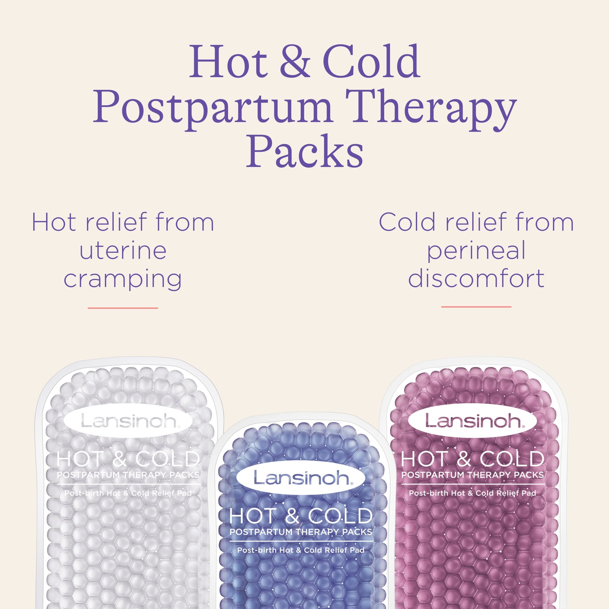Lansinoh Postpartum Essentials Recovery Bundle, Postpartum Care Kit Lansinoh buy supplements canada