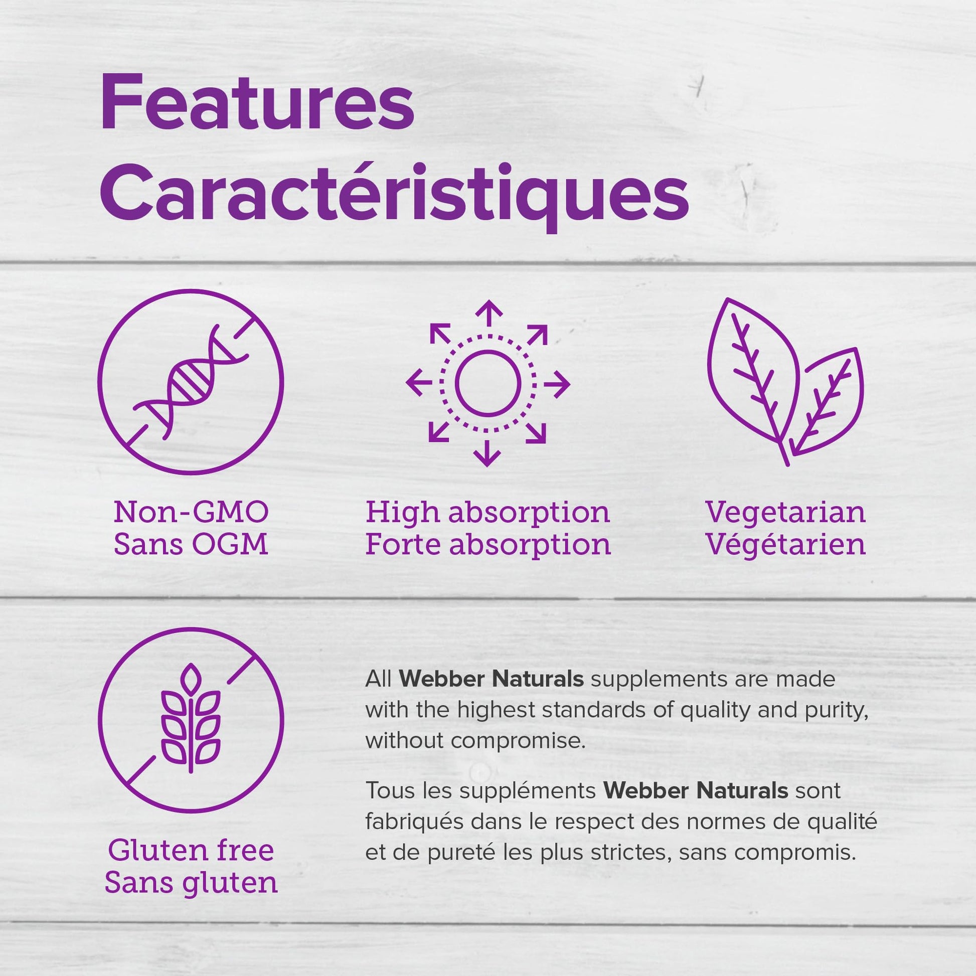 Webber Naturals Men's Most Complete Multi, 90 Vegetarian Capsules Webber Naturals buy supplements canada