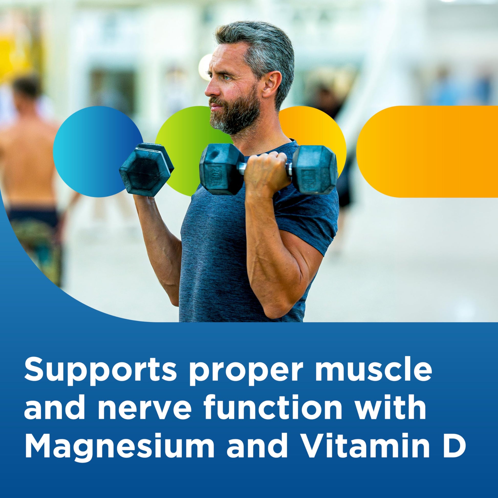Centrum Multivitamin for Men, Multivitamin/Multimineral Supplement with Vitamin D3, B Vitamins and Antioxidants, Gluten Free Centrum buy supplements canada