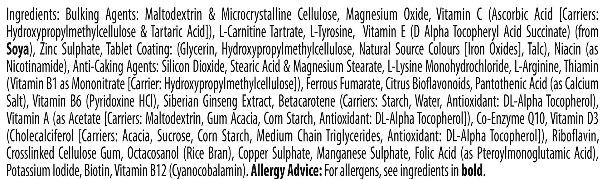 Vitabiotics Wellman Sport Tablets, 30 Tablets Wellman Vitabiotics buy supplements canada