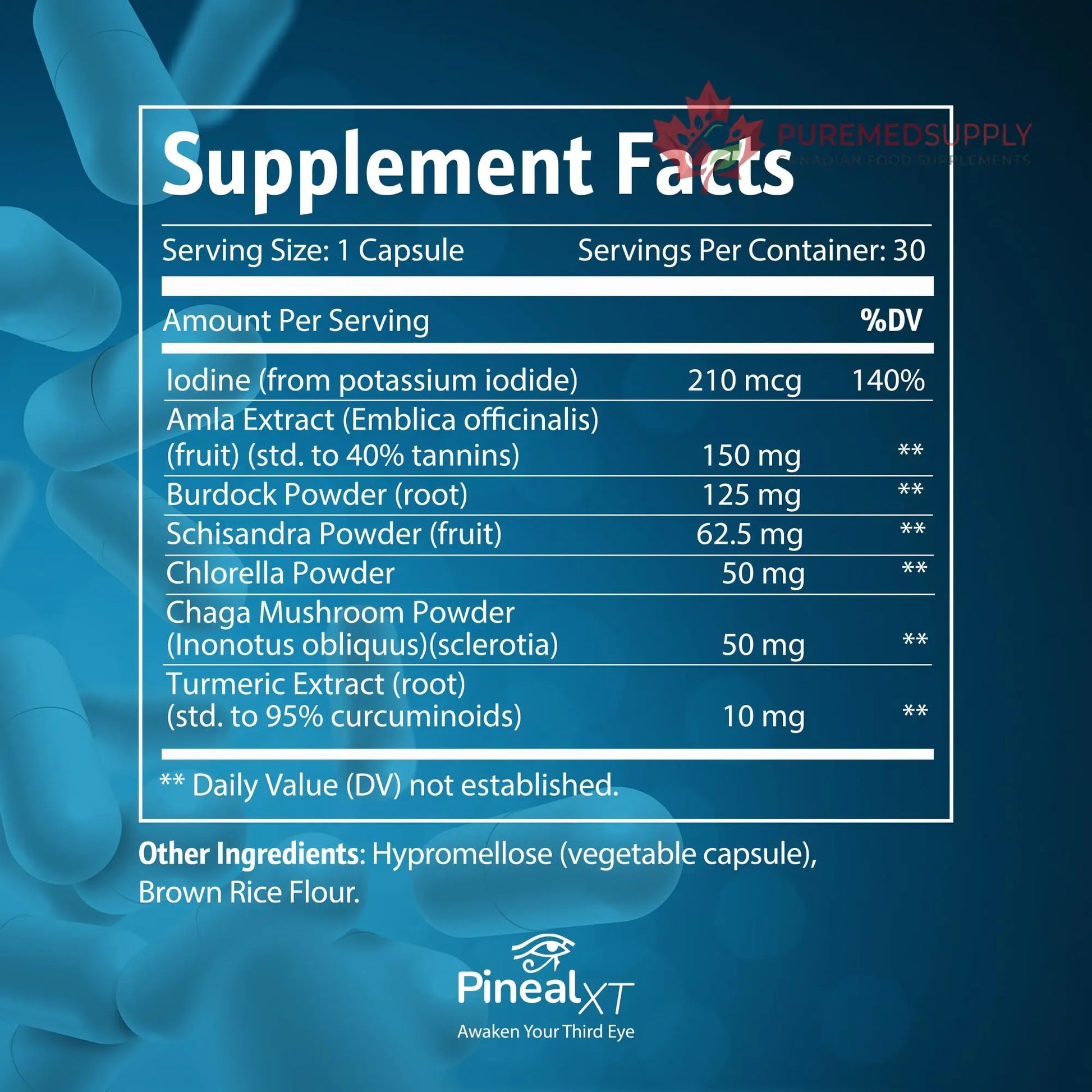 Pineal XT Gold + Pharaoh's Nectar - Pineal Gland Supplement Bundle – 24K Monoatomic Gold Ormus Drops, Pineal Gland Decalcification, Third Eye Awakening, Focus, Energy & Manifestation Nutraville buy supplements canada
