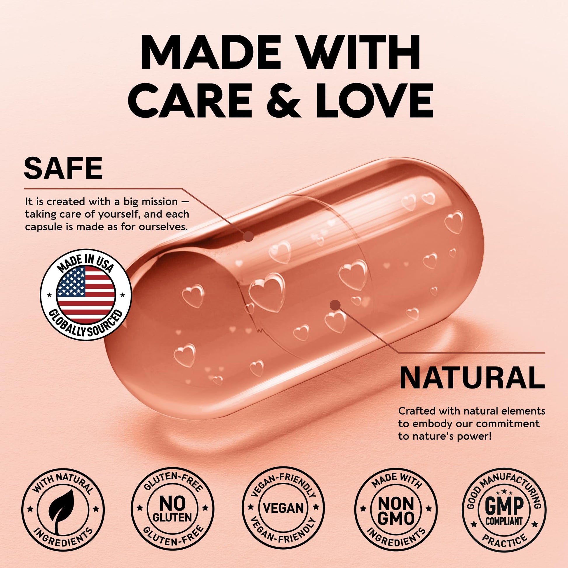 Organic Lions Mane - Certified Mushroom Supplement - Made in USA - Fruiting Bodies NUTRAHARMONY buy supplements canada