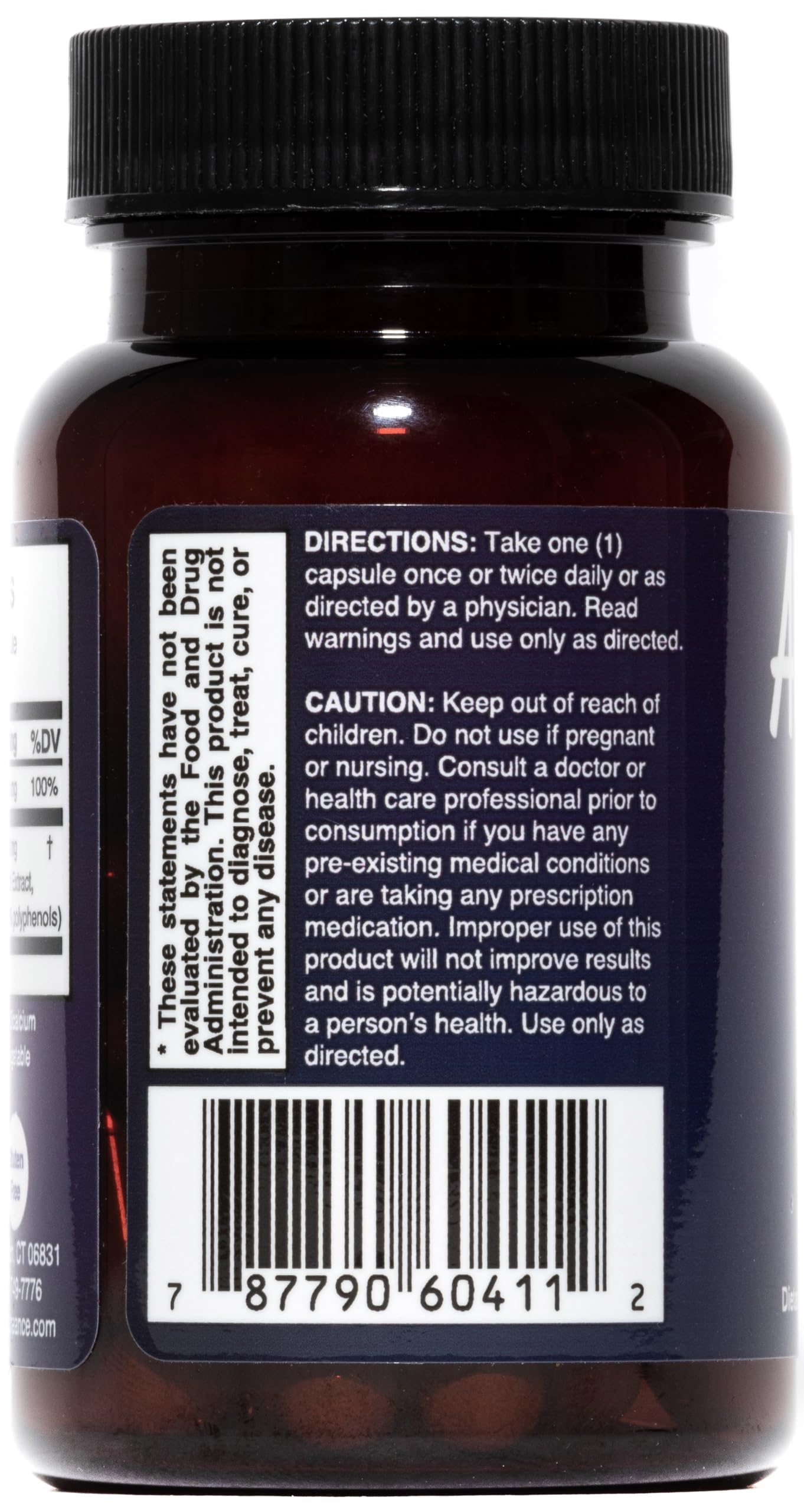 Allogard - Natural Detox Supplement - Non-GMO, Vegan, Gluten-Free Allogard buy supplements canada