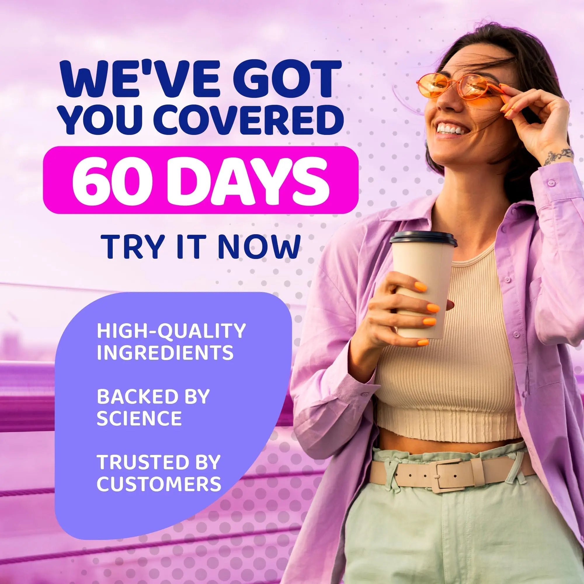 Gusevit 37-in-1 Women's Multivitamin for Immune & Stress Support, Energy Booster, Bone & Skin Health & Hair Growth | Gusevit buy supplements canada