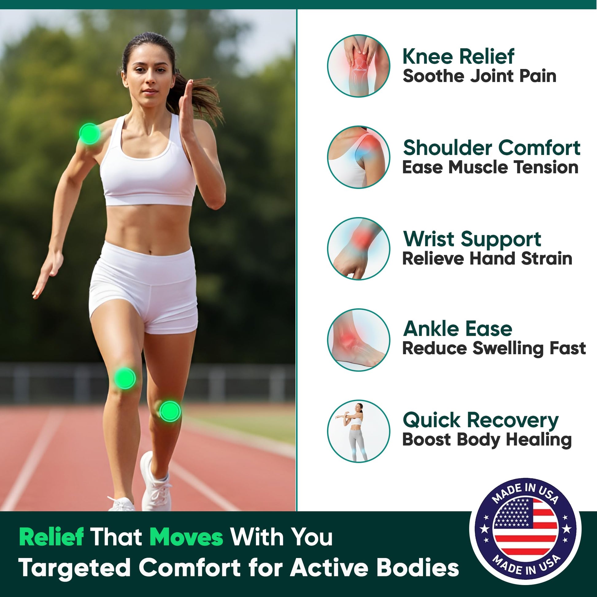BioXPressEase Fast-Acting Hemp Pain Relief Roll On - Highly Effective, Cool & Topical Pain Relief Extra Strength for Muscle, Joint, & Back – Easy Roll On Maximum Strength - Made in USA BIOXPRESSEASE buy supplements canada