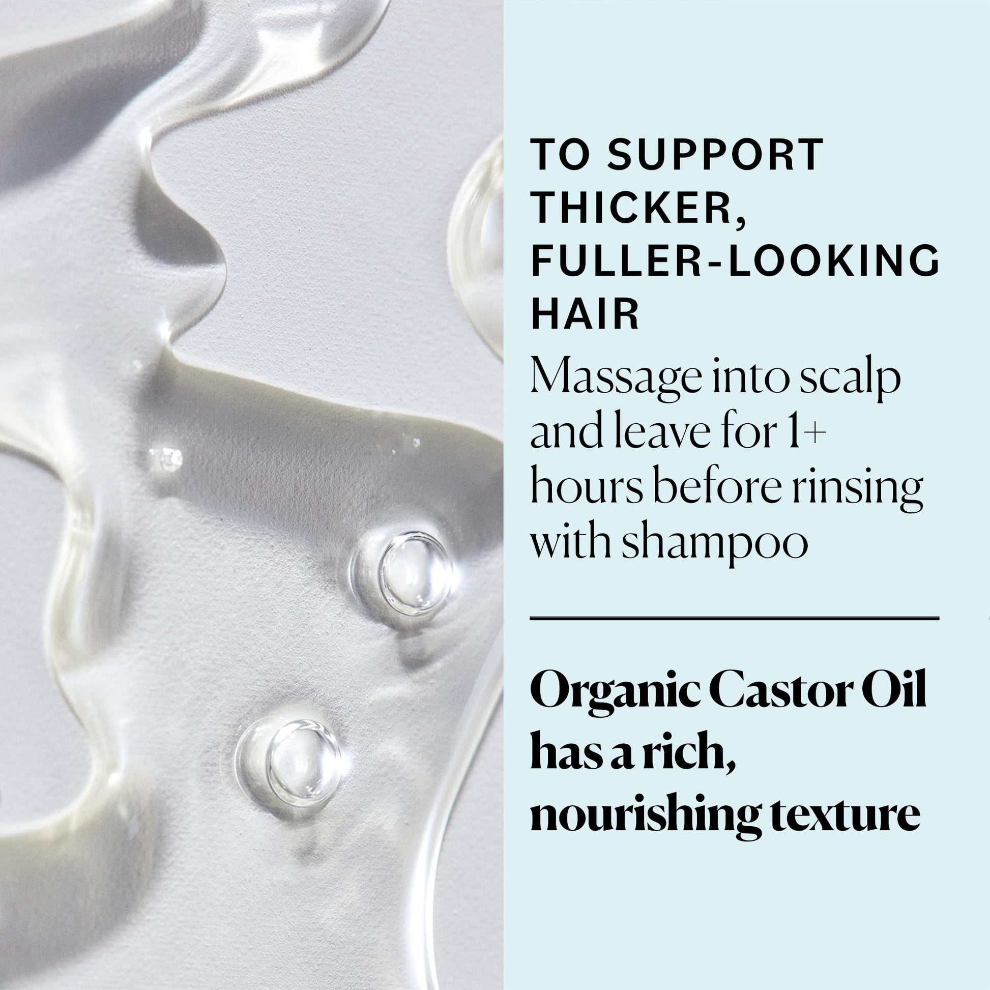 Sky Organics Castor Oil (2x16oz) USDA Organic Cold-Pressed Unrefined100% Pure Sky Organics buy supplements canada