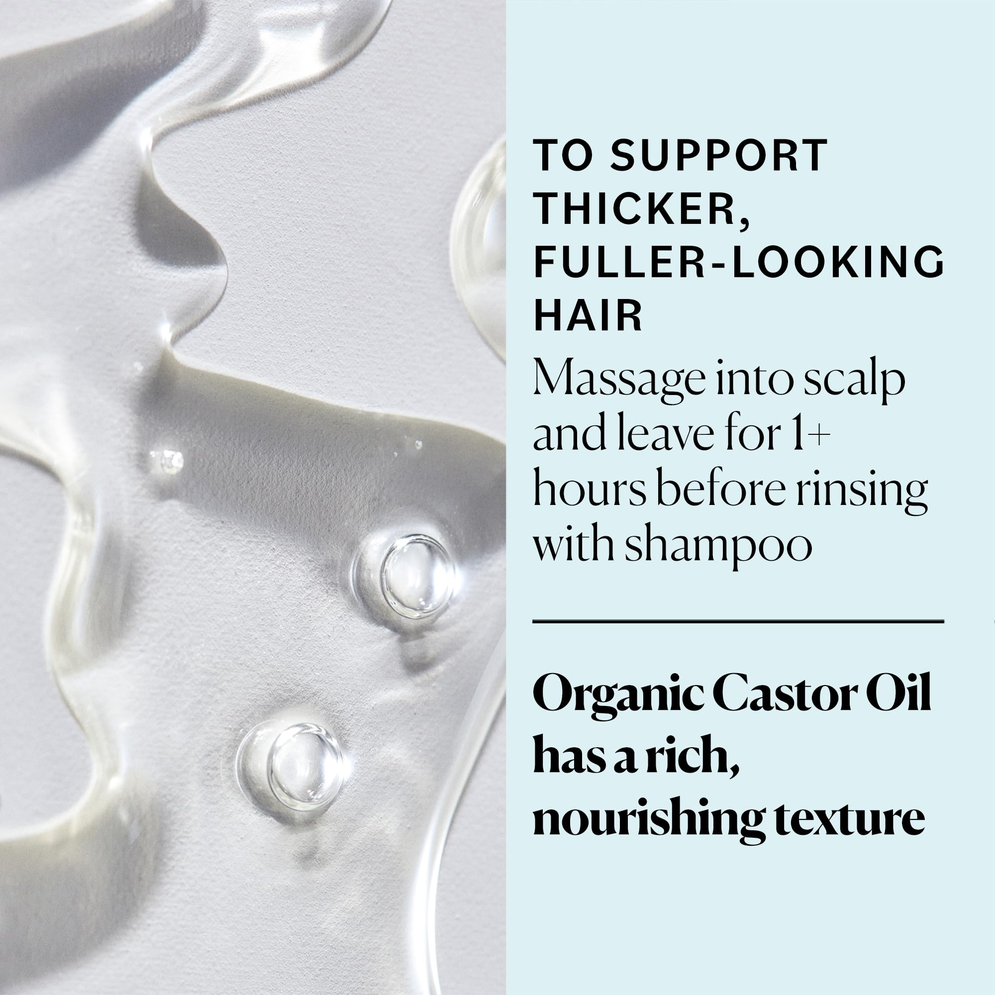 Sky Organics Castor Oil (2x16oz) USDA Organic Cold-Pressed Unrefined100% Pure Sky Organics buy supplements canada