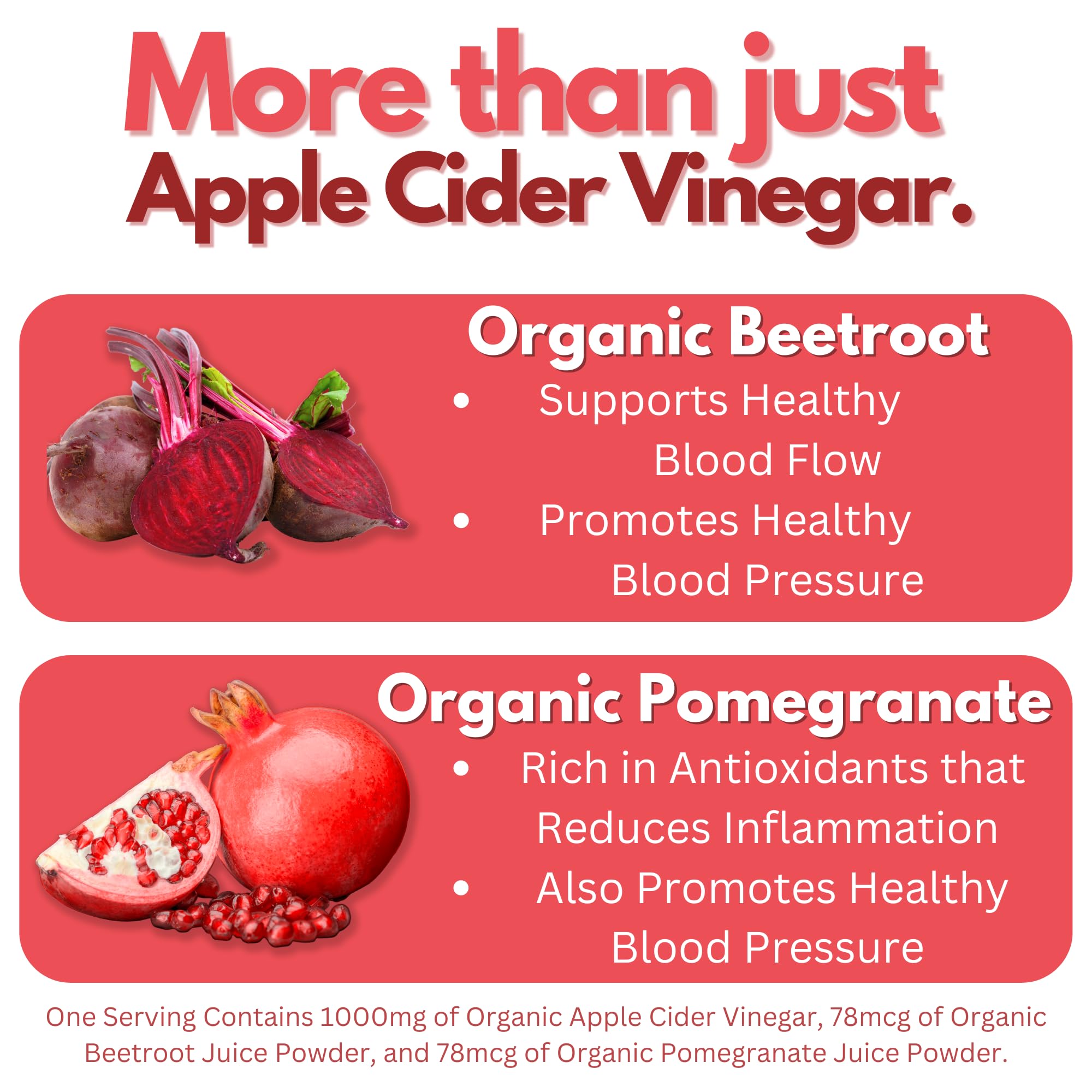 Droppels Apple Cider Vinegar Gummies 1000mg with Beet Root & Pomegranate - ACV Keto Droppels buy supplements canada
