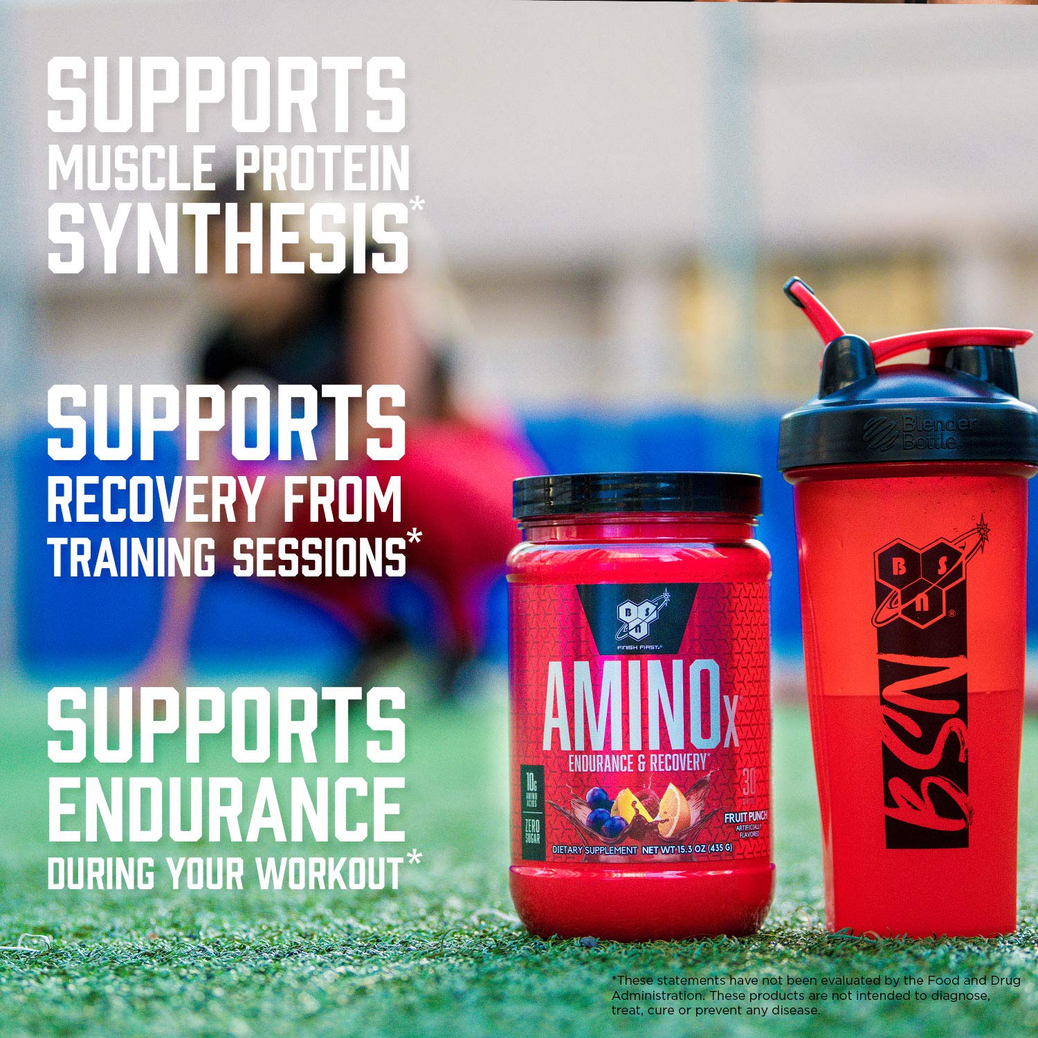 BSN Amino X Muscle Recovery & Endurance Powder with BCAAs, Intra Workout Support BSN buy supplements canada
