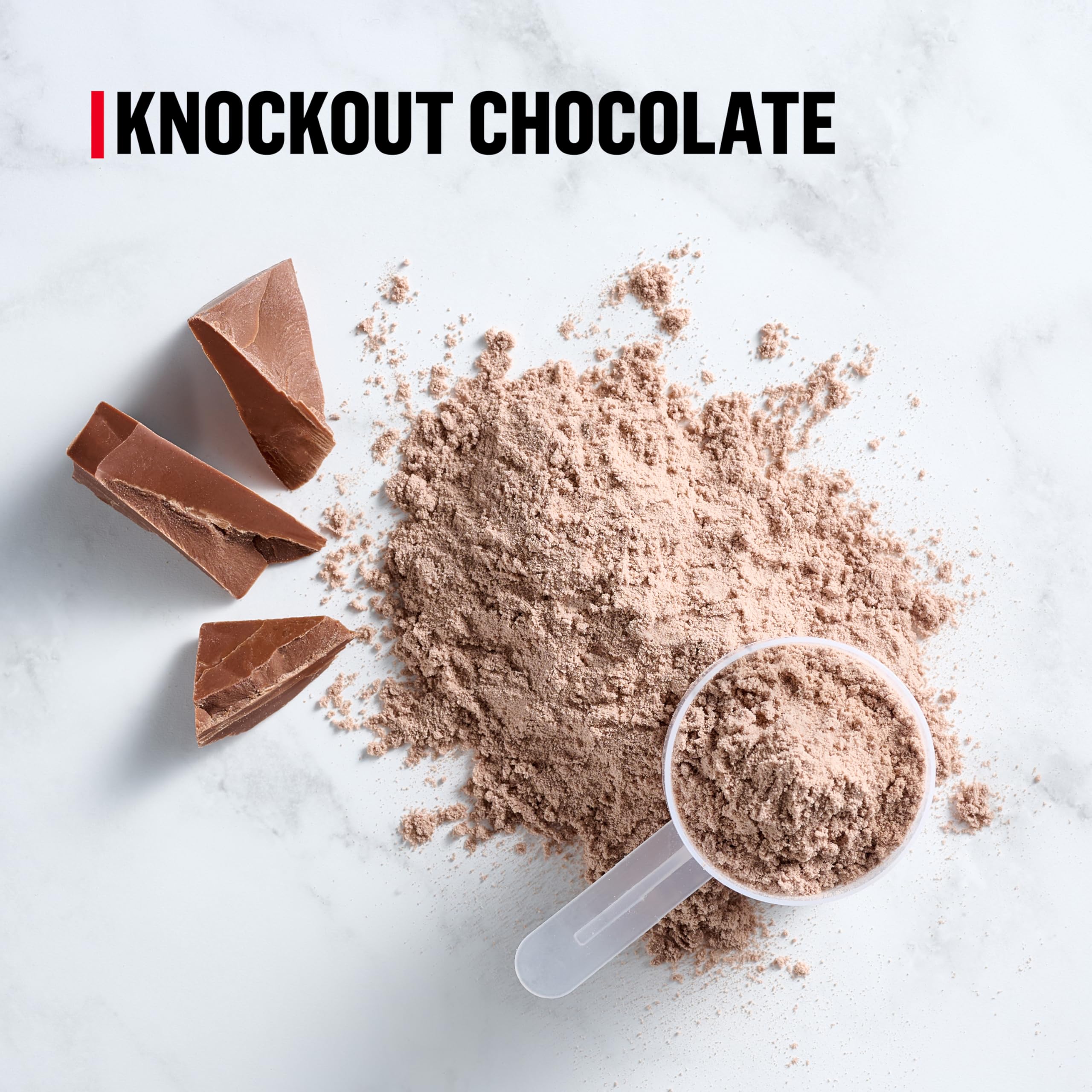 Muscle Milk Pro Series Protein Powder Supplement,Knockout Chocolate,2 Pound,11 Servings,50g Protein,3g Sugar,20 Vitamins & Minerals,NSF Certified for Sport,Workout Recovery,Packaging May Vary Muscle Milk buy supplements canada