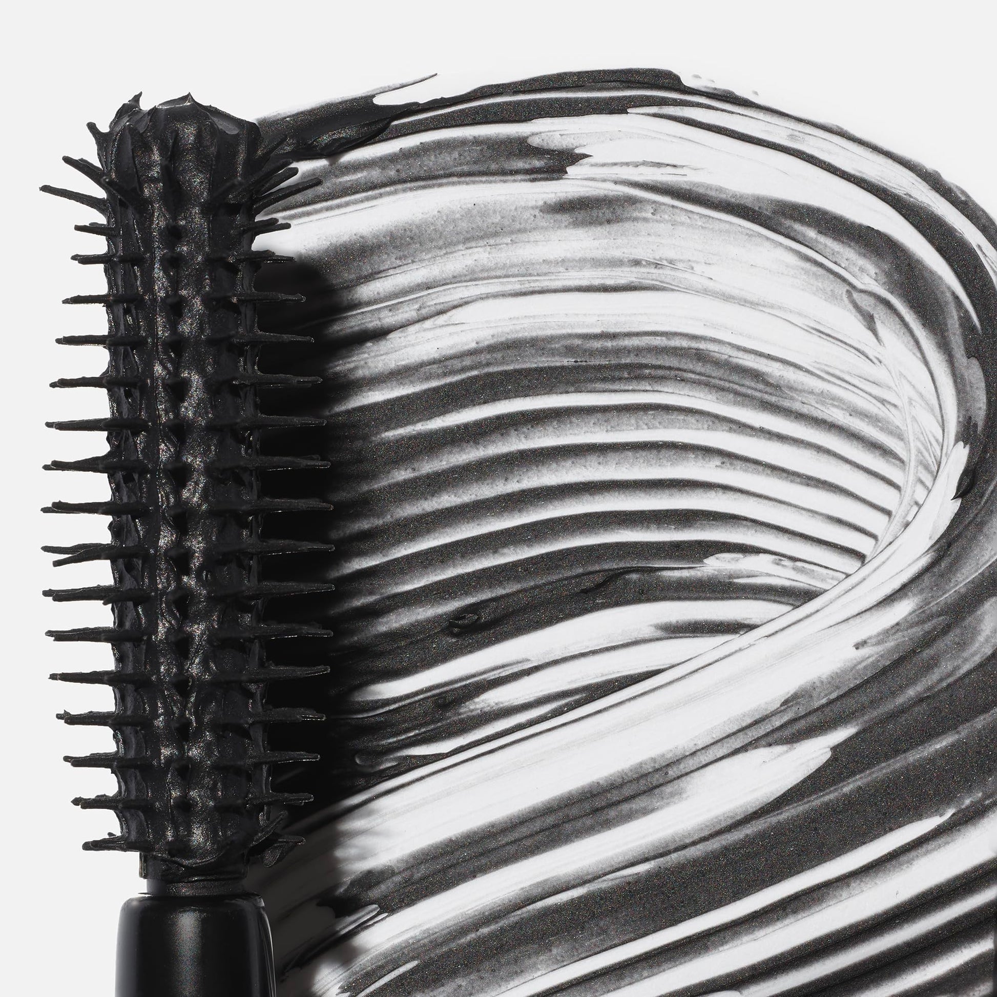 Saie Mini Mascara 101 - Lash Lengthening Mascara for Thick, Bold, Lifted Lashes - Buildable Eye Makeup Formulated to Strengthen and Condition with Rich Nutrients - Black (0.17 oz) Saie buy supplements canada
