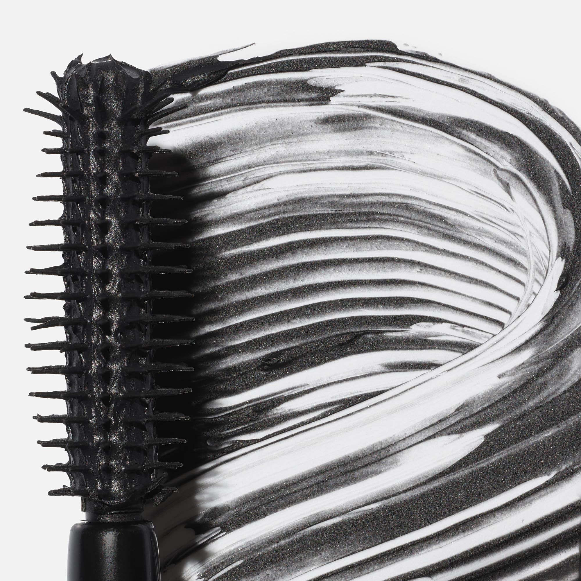 Saie Mini Mascara 101 - Lash Lengthening Mascara for Thick, Bold, Lifted Lashes - Buildable Eye Makeup Formulated to Strengthen and Condition with Rich Nutrients - Black (0.17 oz) Saie buy supplements canada