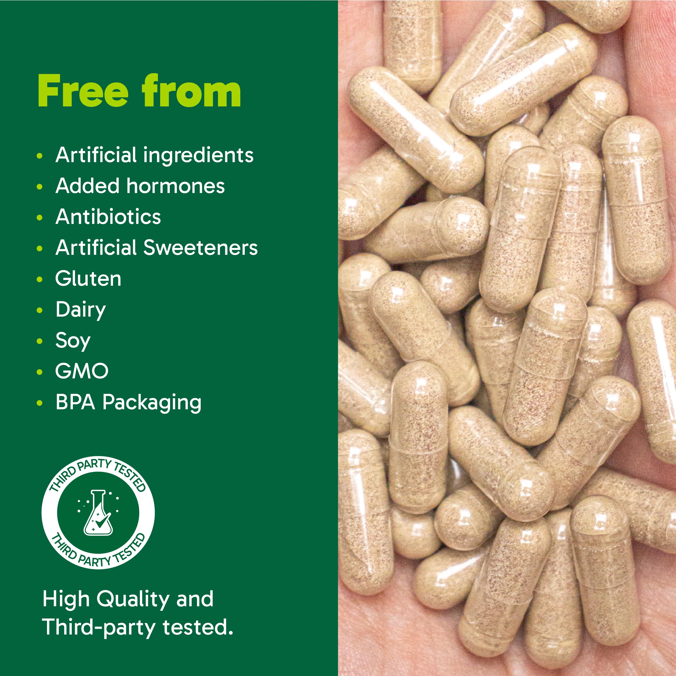 Organika Goutrin Supplement - 120ct, Pack of 3 Organika buy supplements canada
