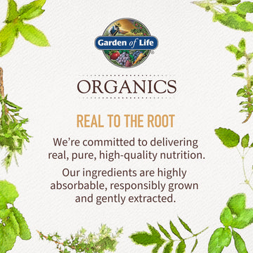 Garden of Life Organics Men's Gummy Vitamins - Berry - Certified Organic, Non-GMO, Vegan, Kosher Complete Multi - Methyl B12, C & D3 - Gluten Garden of Life buy supplements canada