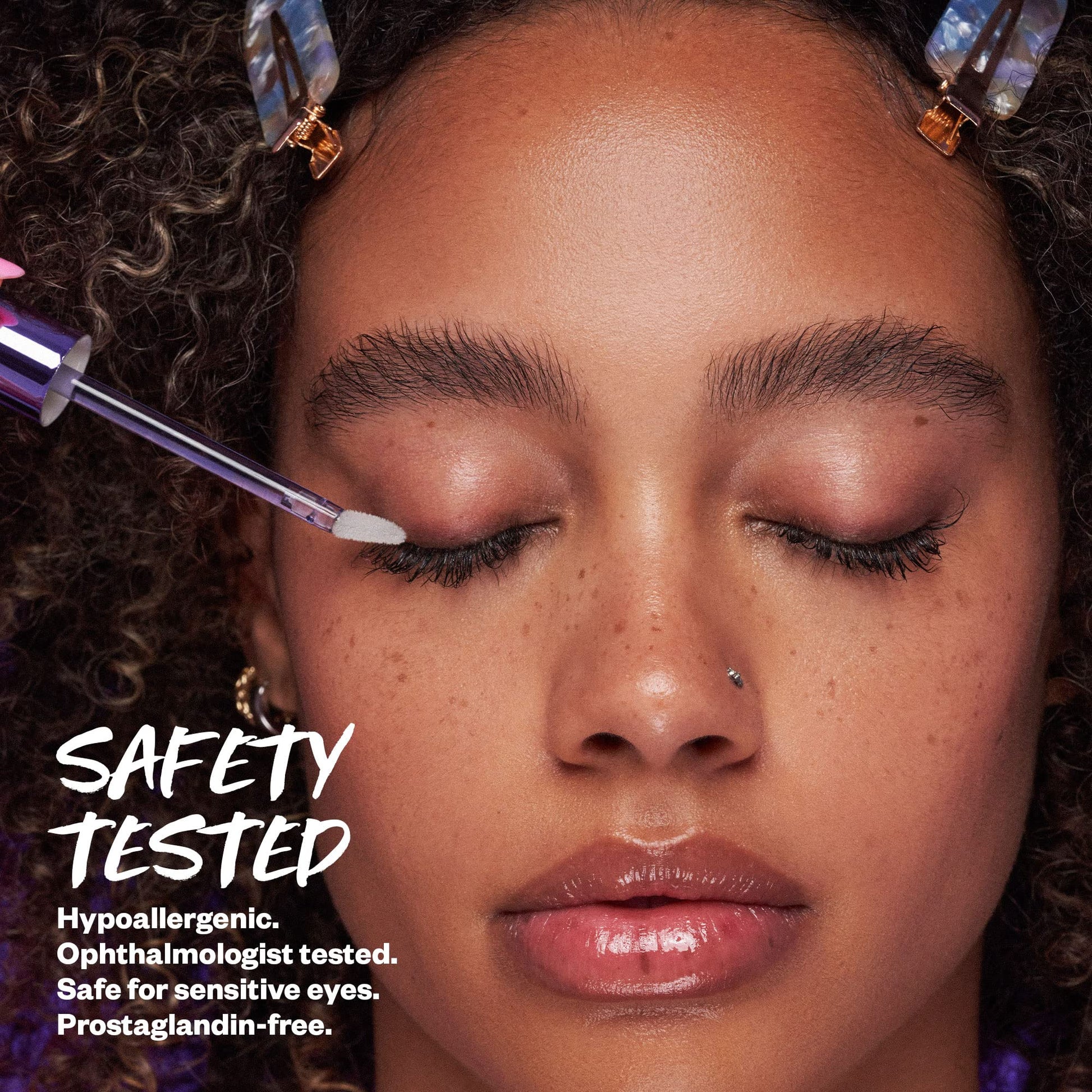 Kosas Grow Potion: Fluffy Brow and Lash Boosting Serum. Eyebrow and Eyelash Enhancing Serum Kosas buy supplements canada