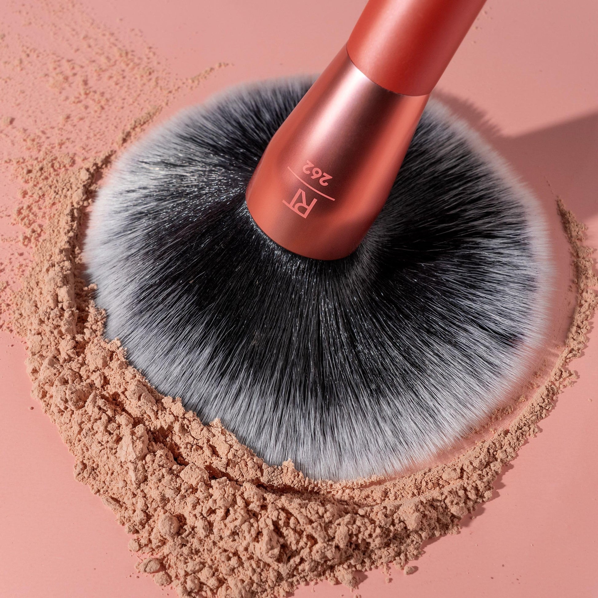 Real Techniques Extra Big Powder Brush, Large Makeup Brush For Powder, Fluffy Head For All-Over Setting, XL Oversized Brush For Quick Application, Cruelty-Free, Synthetic Bristles, 1 Count Real Techniques buy supplements canada