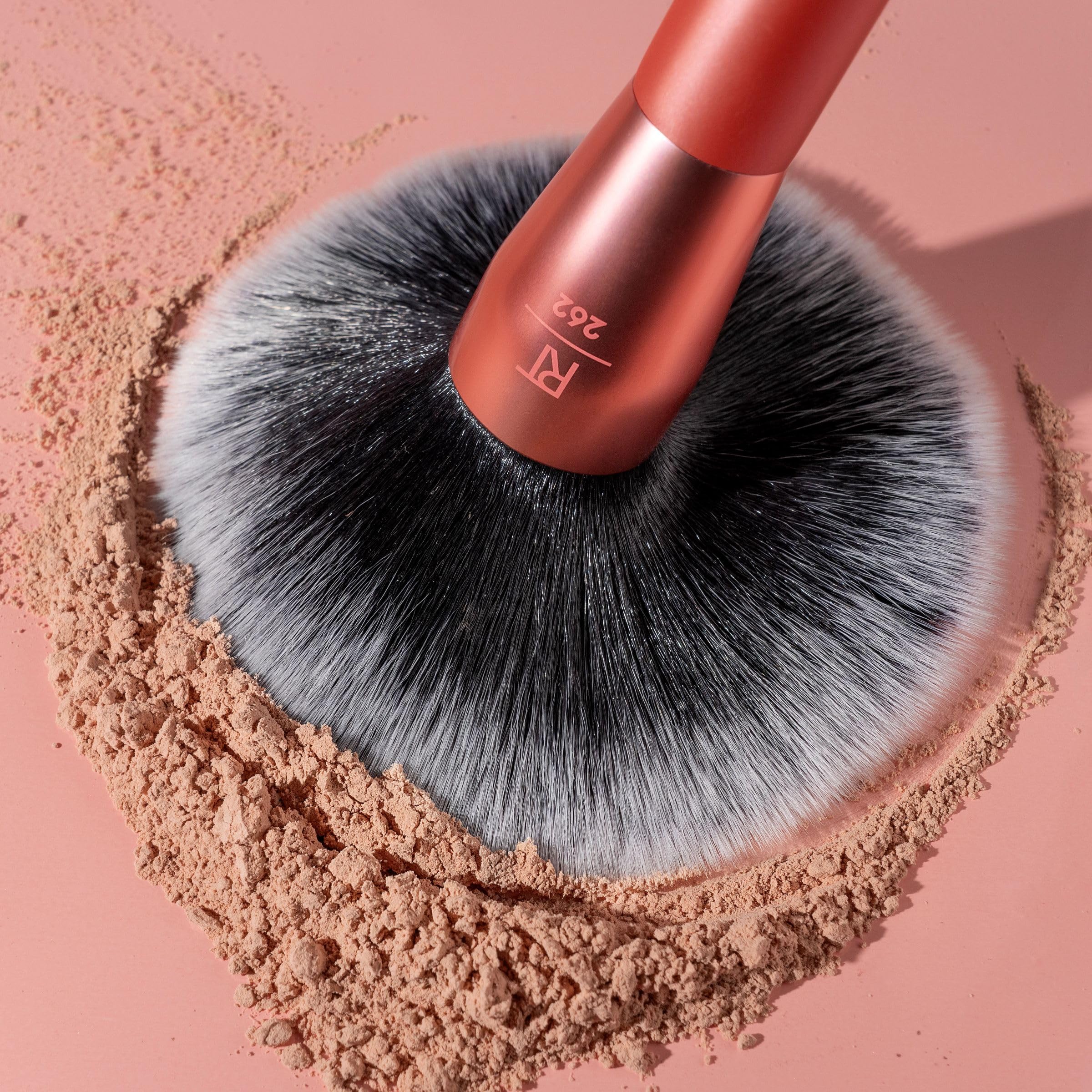 Real Techniques Extra Big Powder Brush, Large Makeup Brush For Powder, Fluffy Head For All-Over Setting, XL Oversized Brush For Quick Application, Cruelty-Free, Synthetic Bristles, 1 Count Real Techniques buy supplements canada