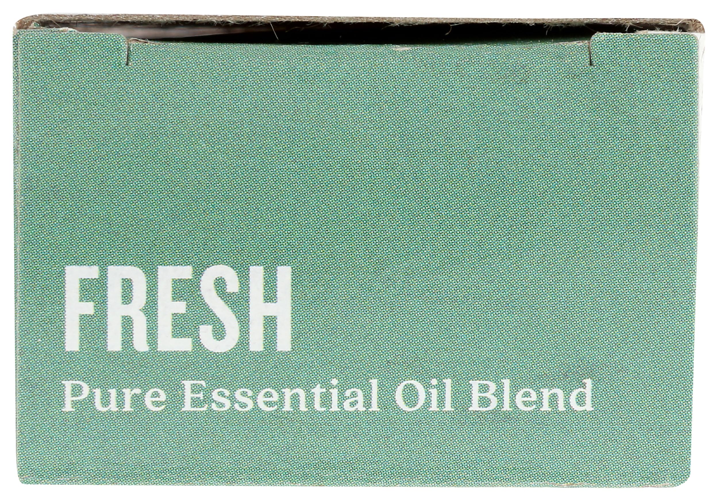 AURA CACIA Fresh Essential Oil Blend, 0.25 FZ Aura Cacia buy supplements canada