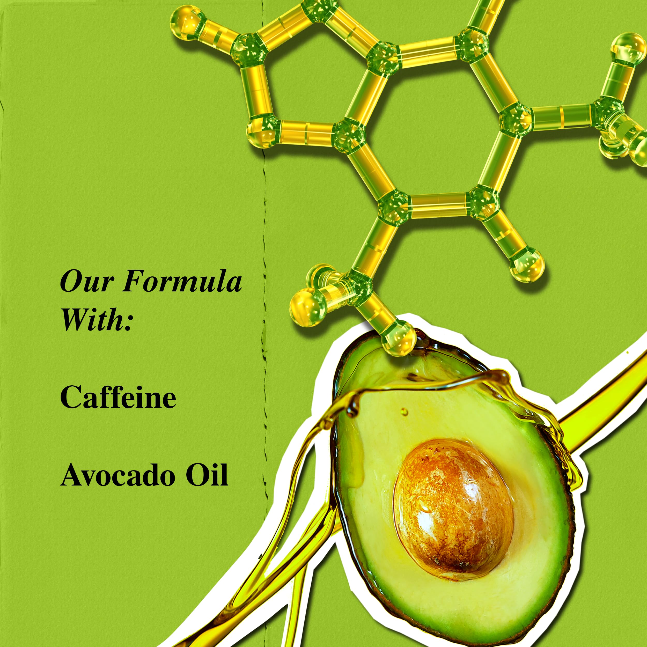 Kiehl's Avocado Eye Treatment, Nourishing and Hydrating Eye Cream, Avocado Oil and Caffeine to Energize and Invigorate Skin, Tired Eyes Kiehl's buy supplements canada