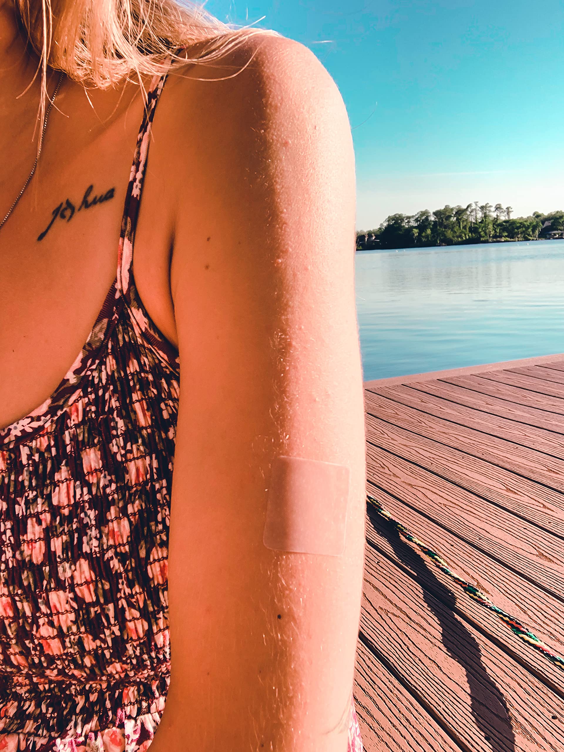 Purity Hemp Naturals Body Discomfort Patch 240 mg - 30 ct (8 mg ea.) Lasts 24 Hours. Sweat & Water Resistant. Convenient & Discreet. For Use On Any Part Of The Body. Plant-Based Extended-Release Patch Purity Hemp Naturals buy supplements canada