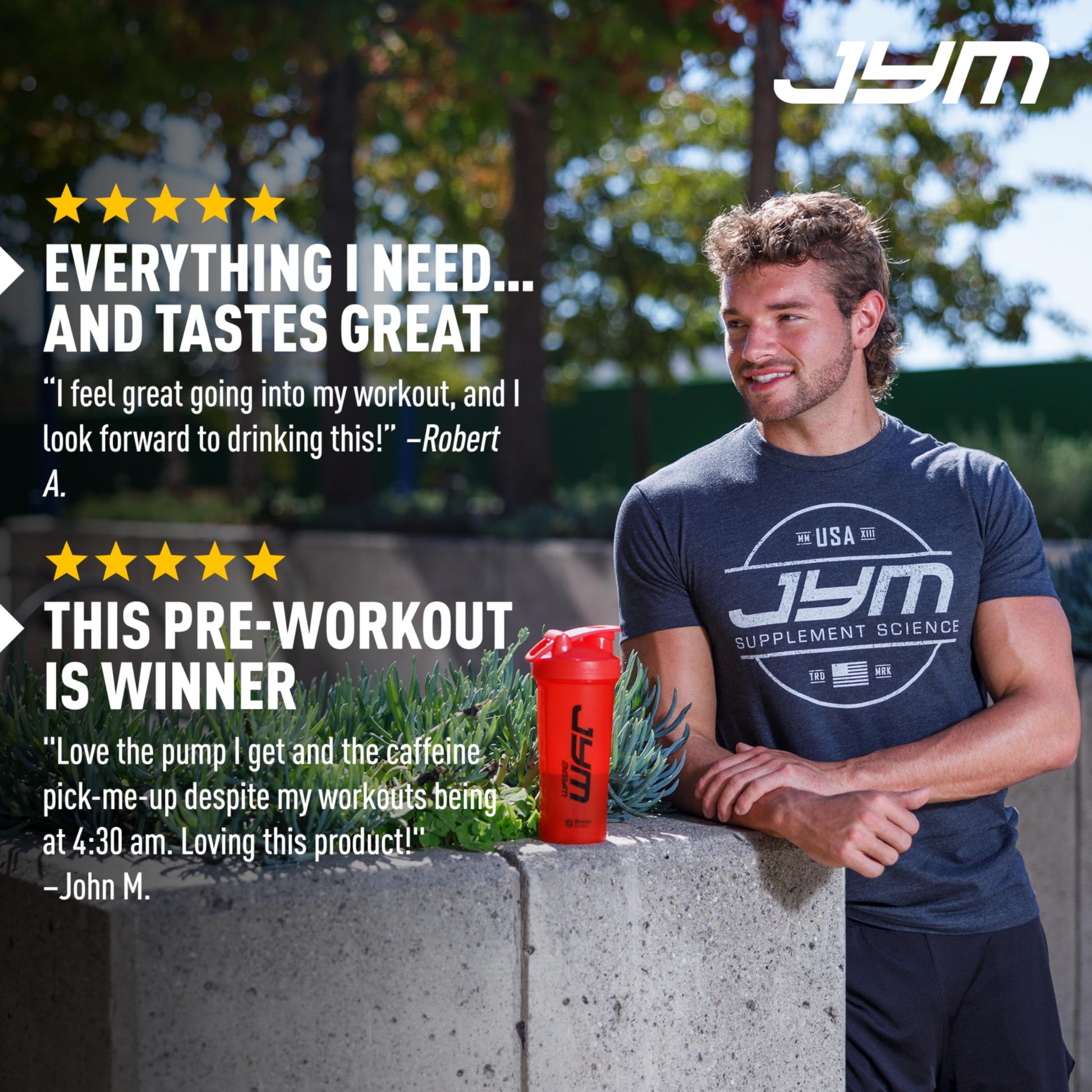 JYM Supplement Science Pre JYM Pineapple Strawberry Pre Workout Powder for Men & Women, BCAAs, Nootropics, Creatine HCI, Citrulline, Beta-Alanin JYM Supplement Science buy supplements canada