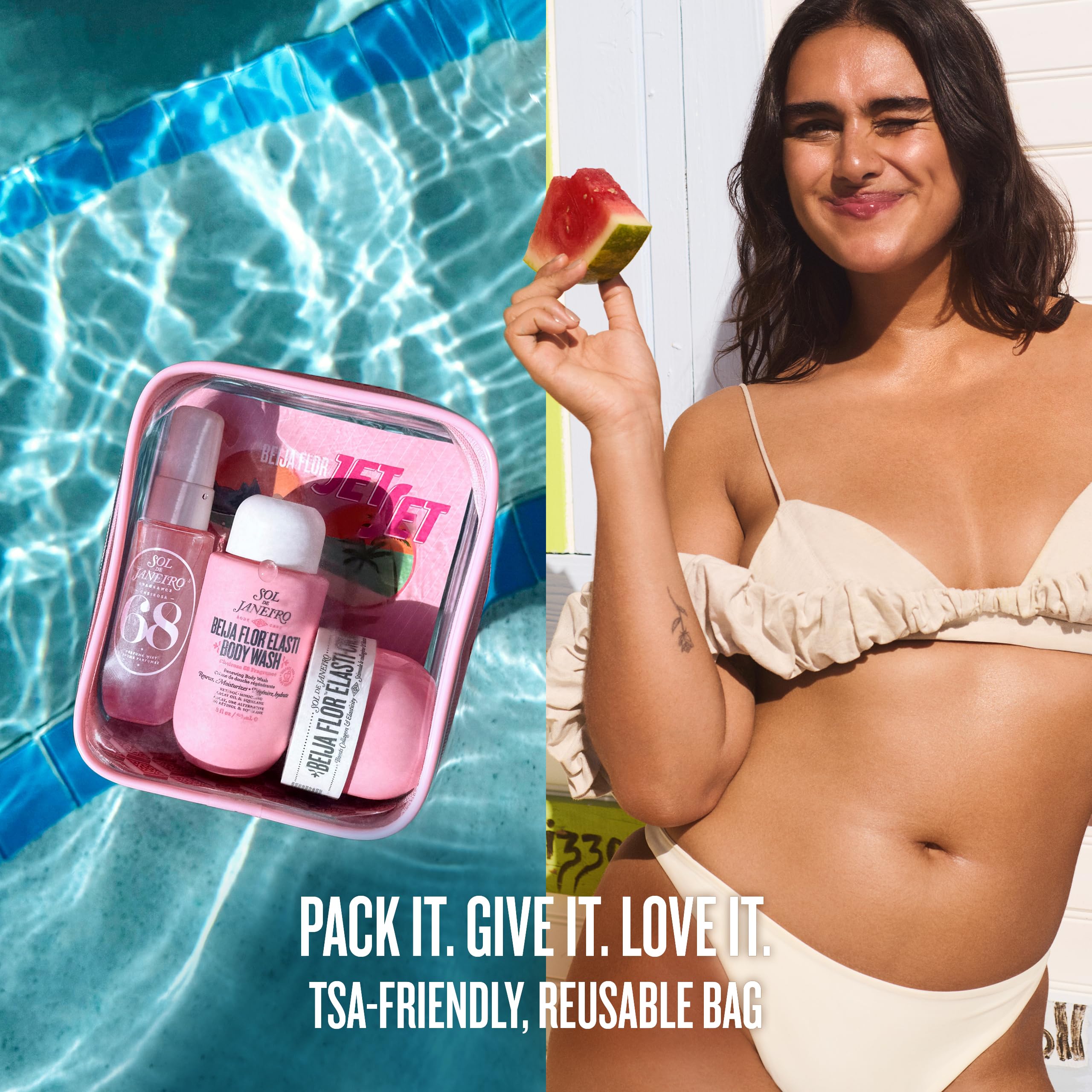 SOL DE JANEIRO Beija Flor Jet Set Sol de Janeiro buy supplements canada