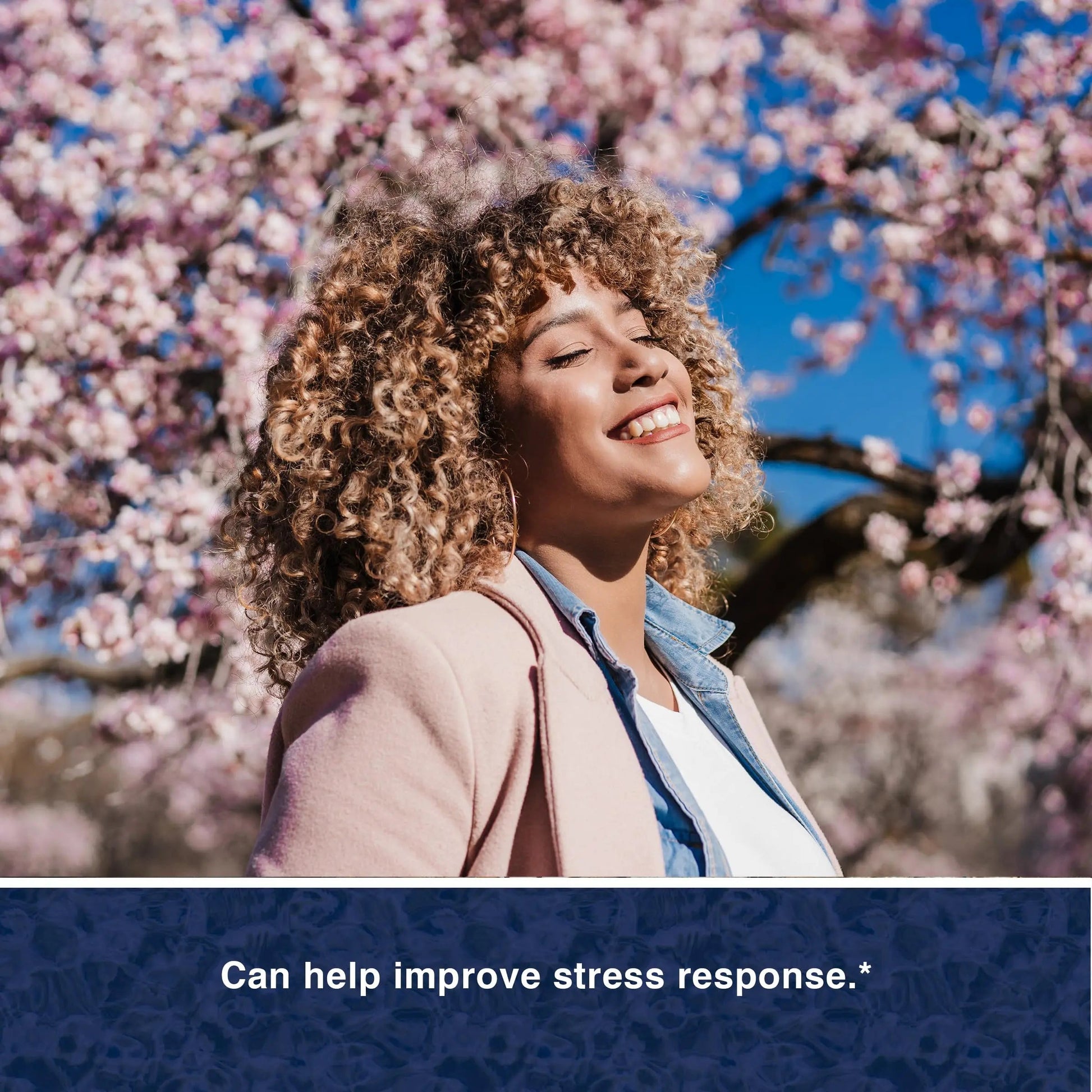 Earth's Bounty - Stress Relief Plus - 60 Vegetarian Capsules - All Natural Formula - Stress Support & Mood Enhancing Supplement Earth's Bounty buy supplements canada