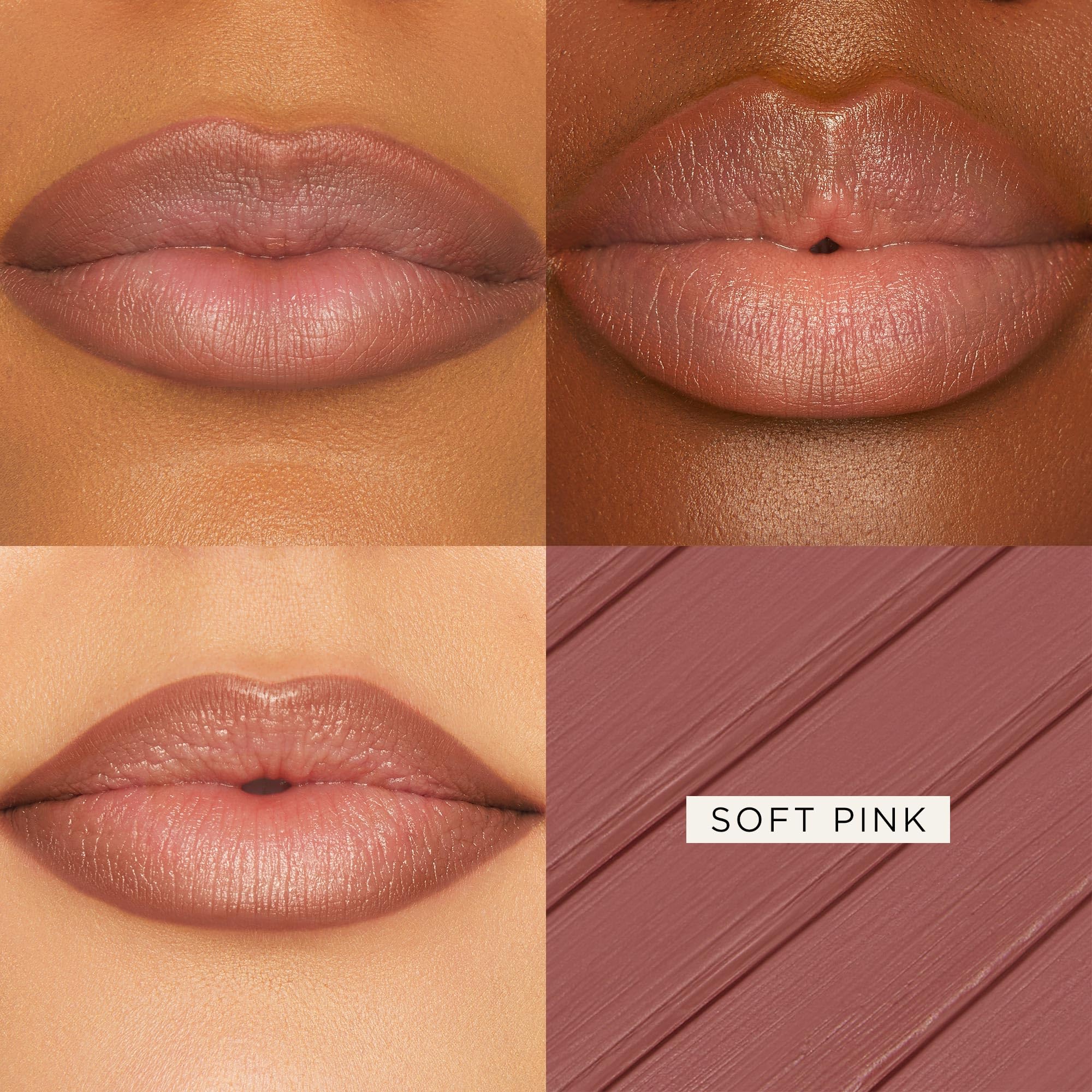 tarte maracuja juicy lip liner – Creamy, Matte, Lip Liner with Hyaluronic Acid with Vitamin E, Vegan & Cruelty-Free, full size, soft pink tarte buy supplements canada