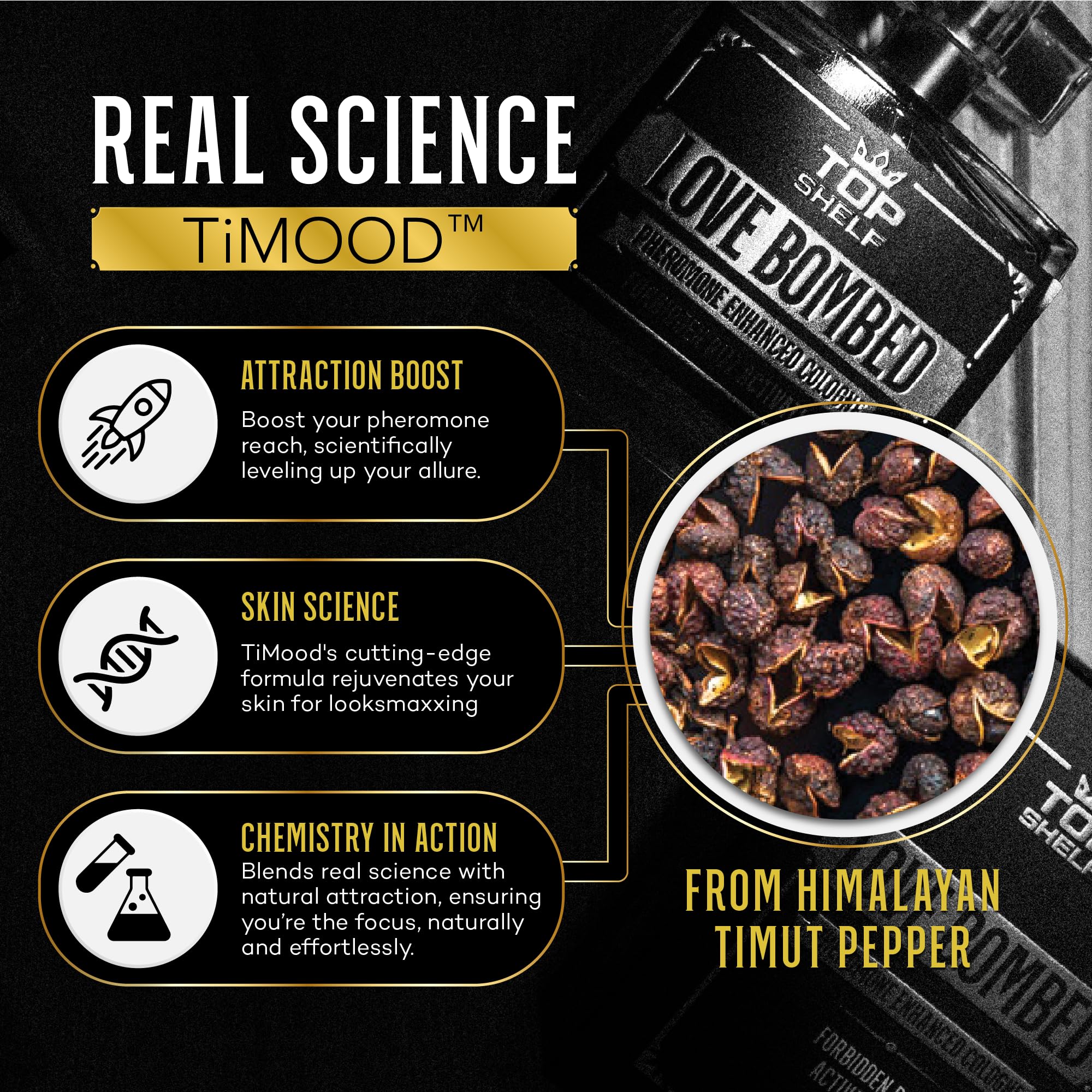 Join Top Shelf Grind Love Bombed - Pheromone Cologne for Men | Bold Attraction Join Top Shelf Grind buy supplements canada