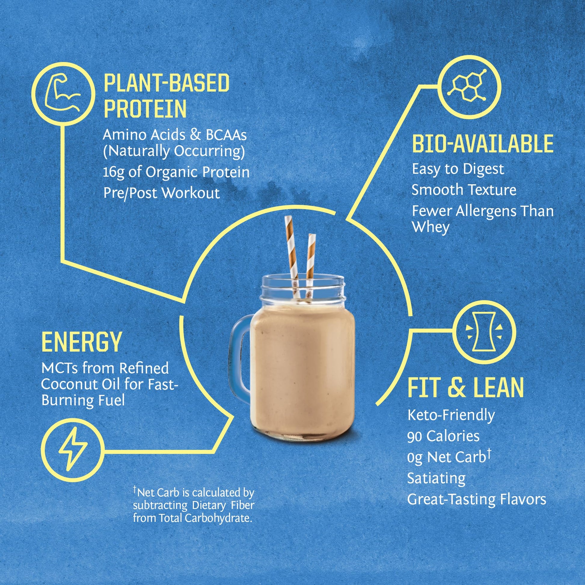 Vegan Protein Powder with BCAA | Organic Hemp Seed Protein Gluten Free Non-GMO Sunwarrior buy supplements canada