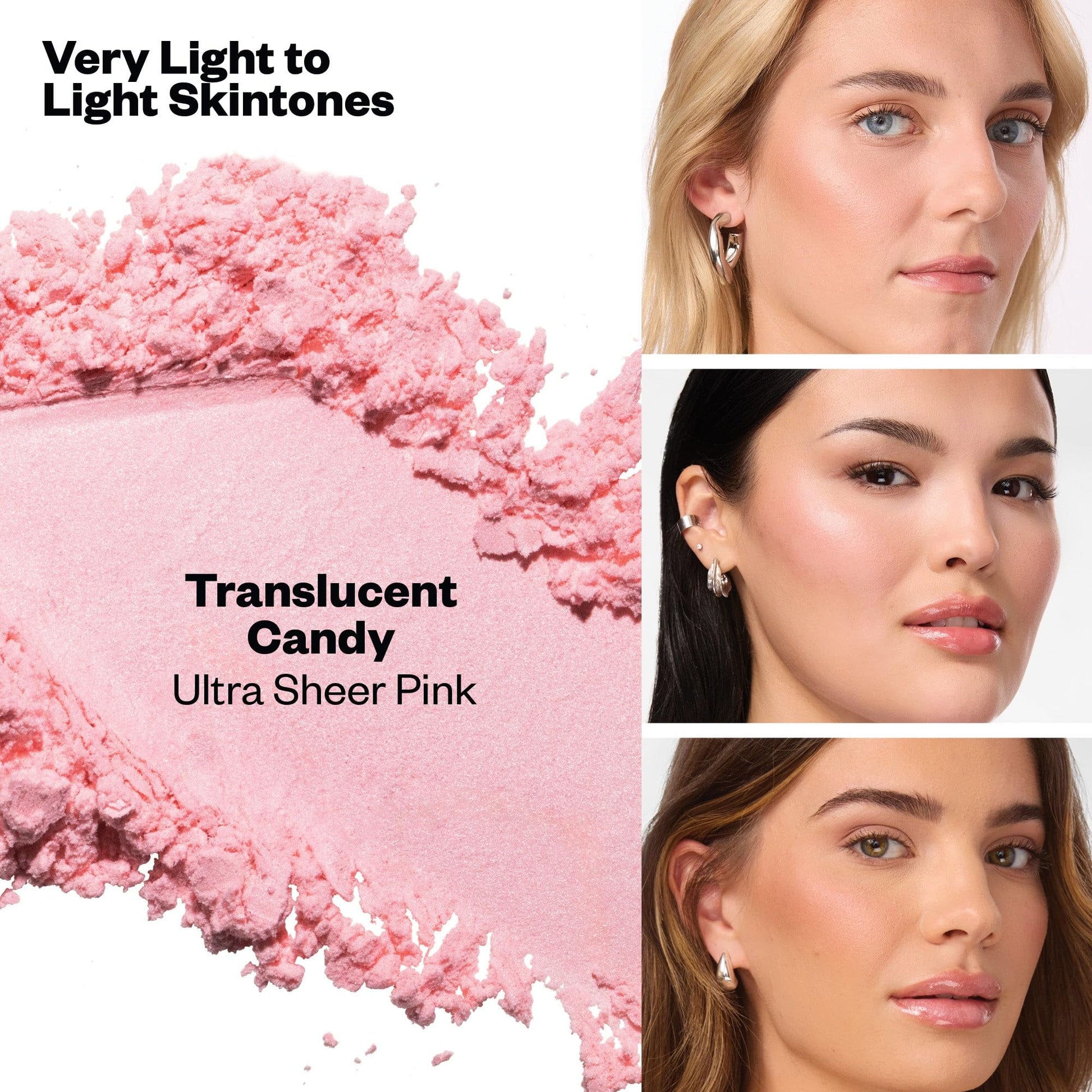Kosas Cloud Set Loose Setting Powder – Talc-Free Translucent Face Powder for Oil Control, Ultra Sheer Pink Kosas buy supplements canada