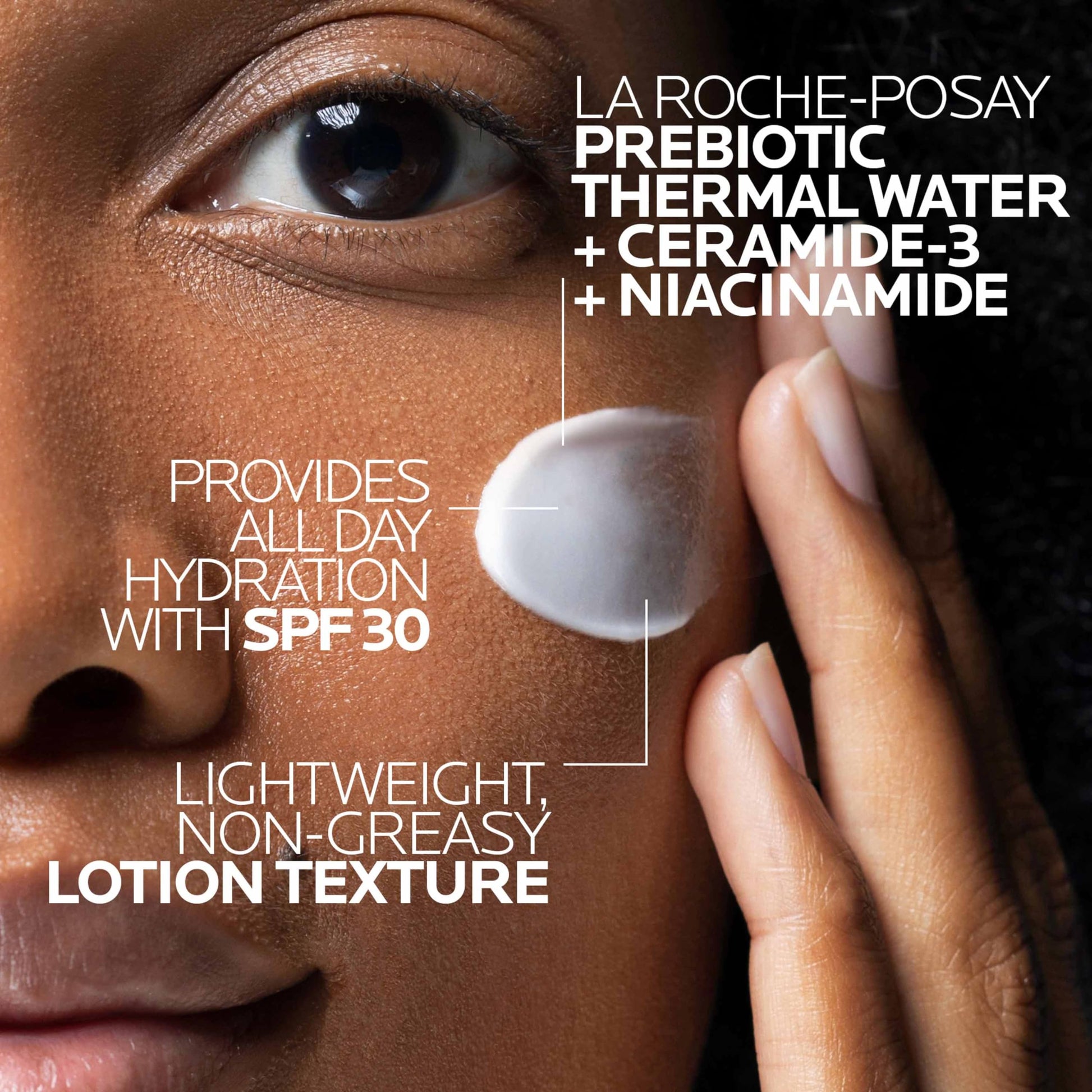 La Roche-Posay Toleriane Double Repair UV SPF Moisturizer for Face, Daily Facial Moisturizer with Sunscreen SPF 30 La Roche-Posay buy supplements canada