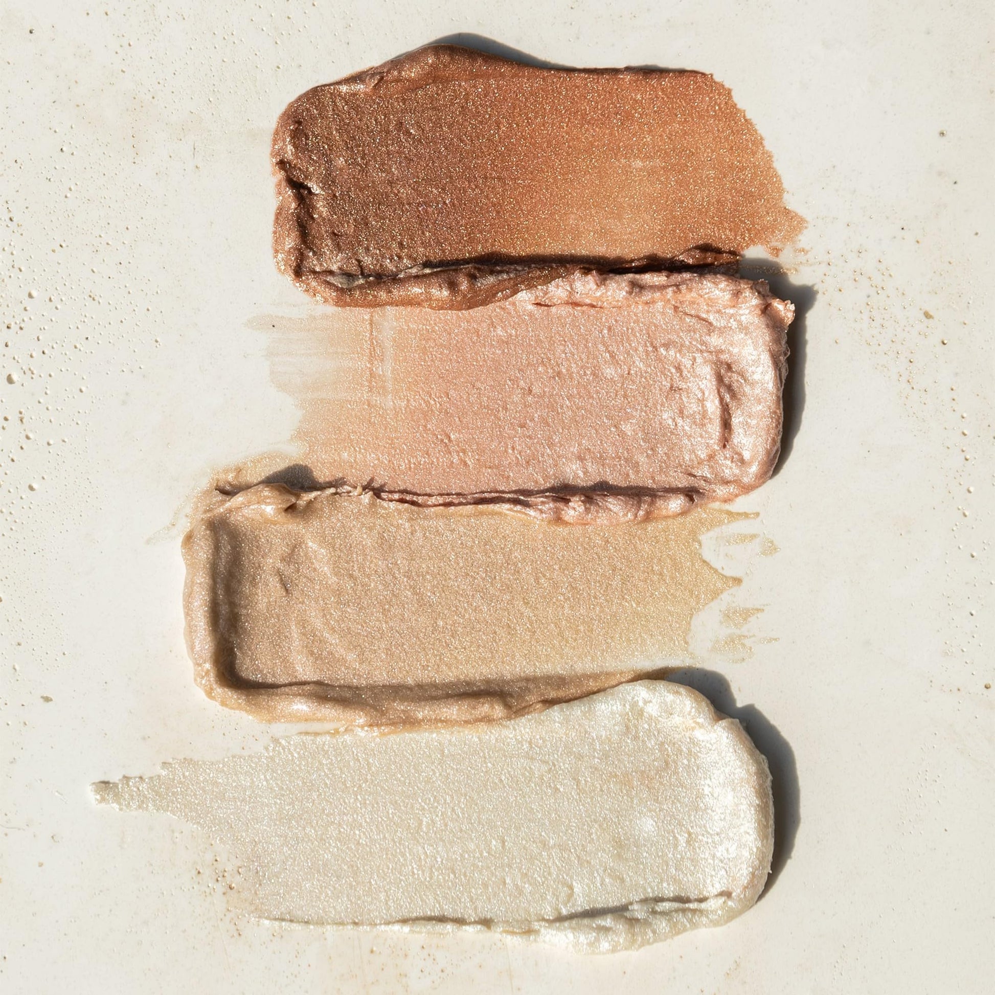 RMS Beauty Luminizer - Cream Highlighter Makeup, Luminous Dewy Makeup Highlighter Eyeshadow, Body Shimmer, Face Highlighters & Luminizers, Glow Makeup RMS Beauty buy supplements canada
