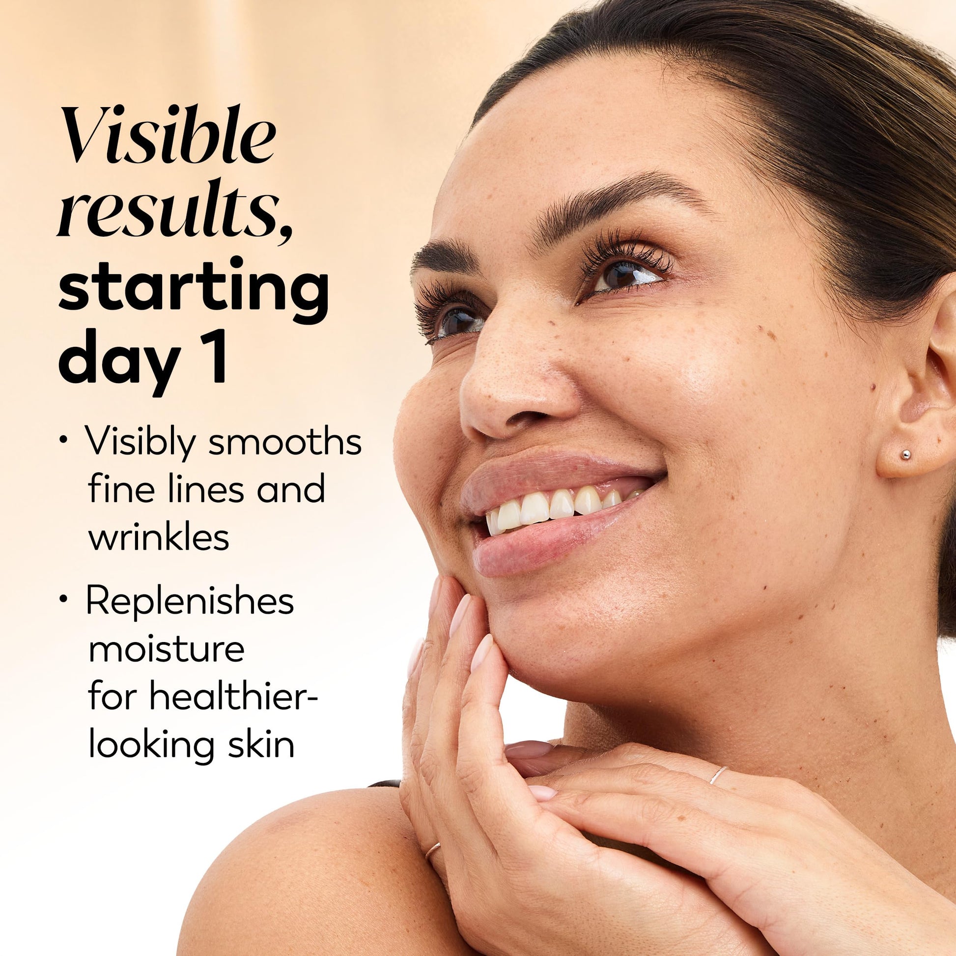 OLAY Total Effects 7-in-1 Anti-Aging Face Moisturizer with SPF 15, Fragrance-Free 1.7 oz Olay buy supplements canada