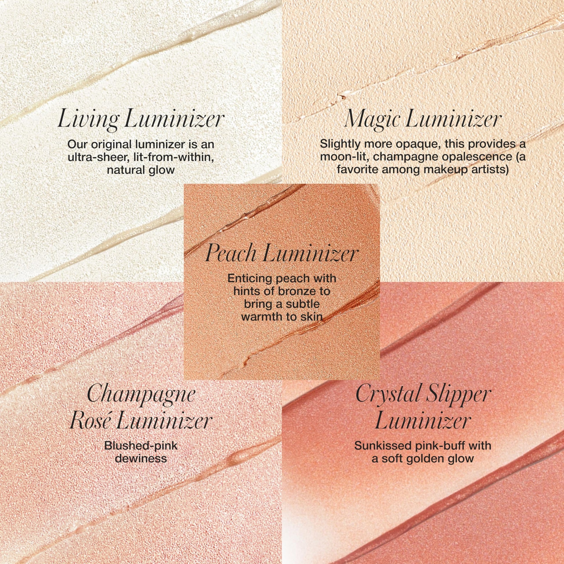 RMS Beauty Luminizer - Cream Highlighter Makeup, Luminous Dewy Makeup Highlighter Eyeshadow, Body Shimmer, Face Highlighters & Luminizers, Glow Makeup RMS Beauty buy supplements canada