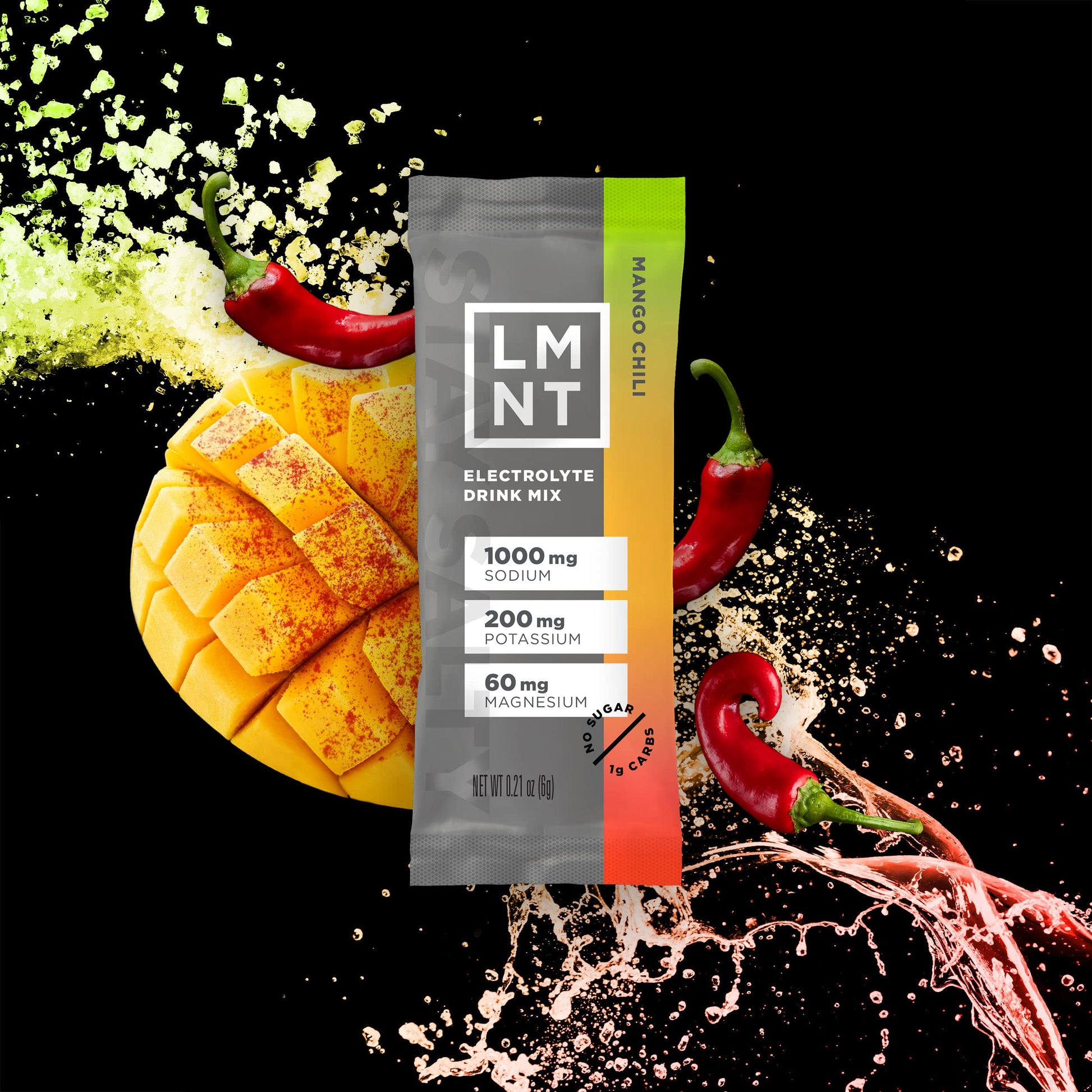 LMNT Keto Electrolyte Powder Packets | Paleo Hydration Powder | No Sugar, No Artificial LMNT ELEMENTAL LABS buy supplements canada