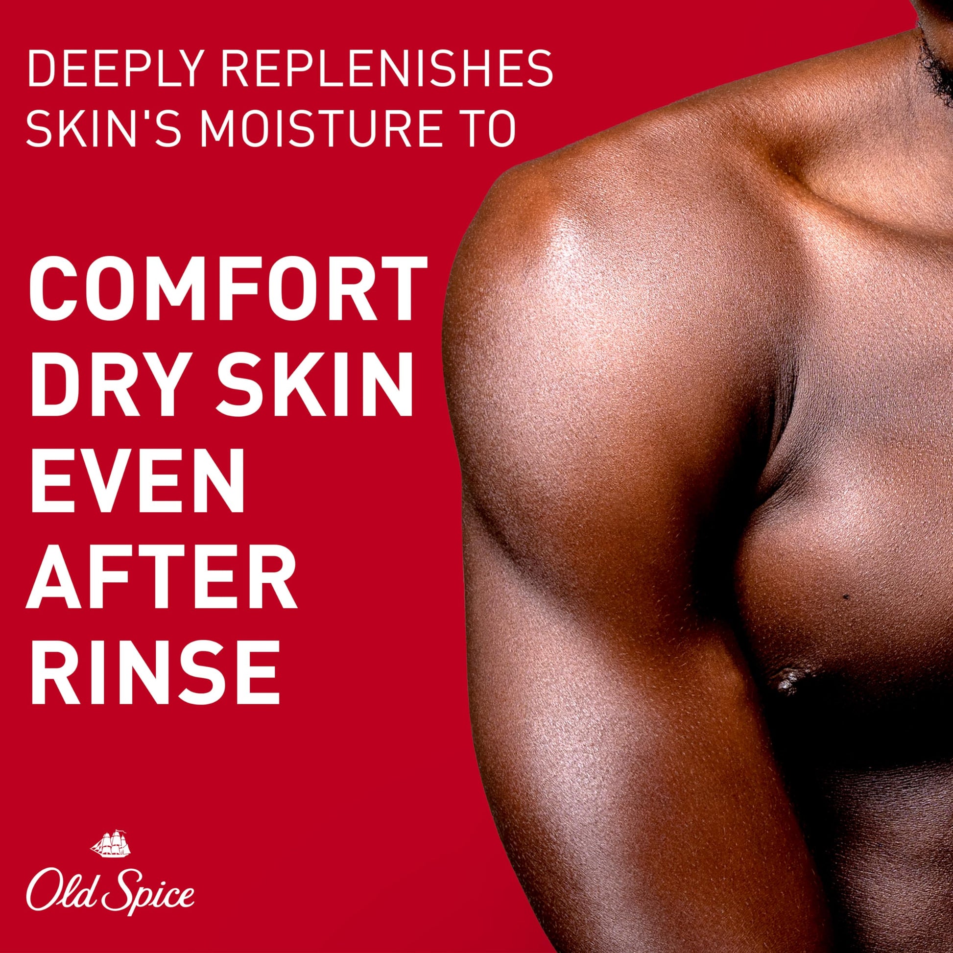 Old Spice Body Wash GentleMan’s Super Hydration for Men, 24/7 Renewing Moisture, Gentle on Skin with Skin Conditioners Old Spice buy supplements canada