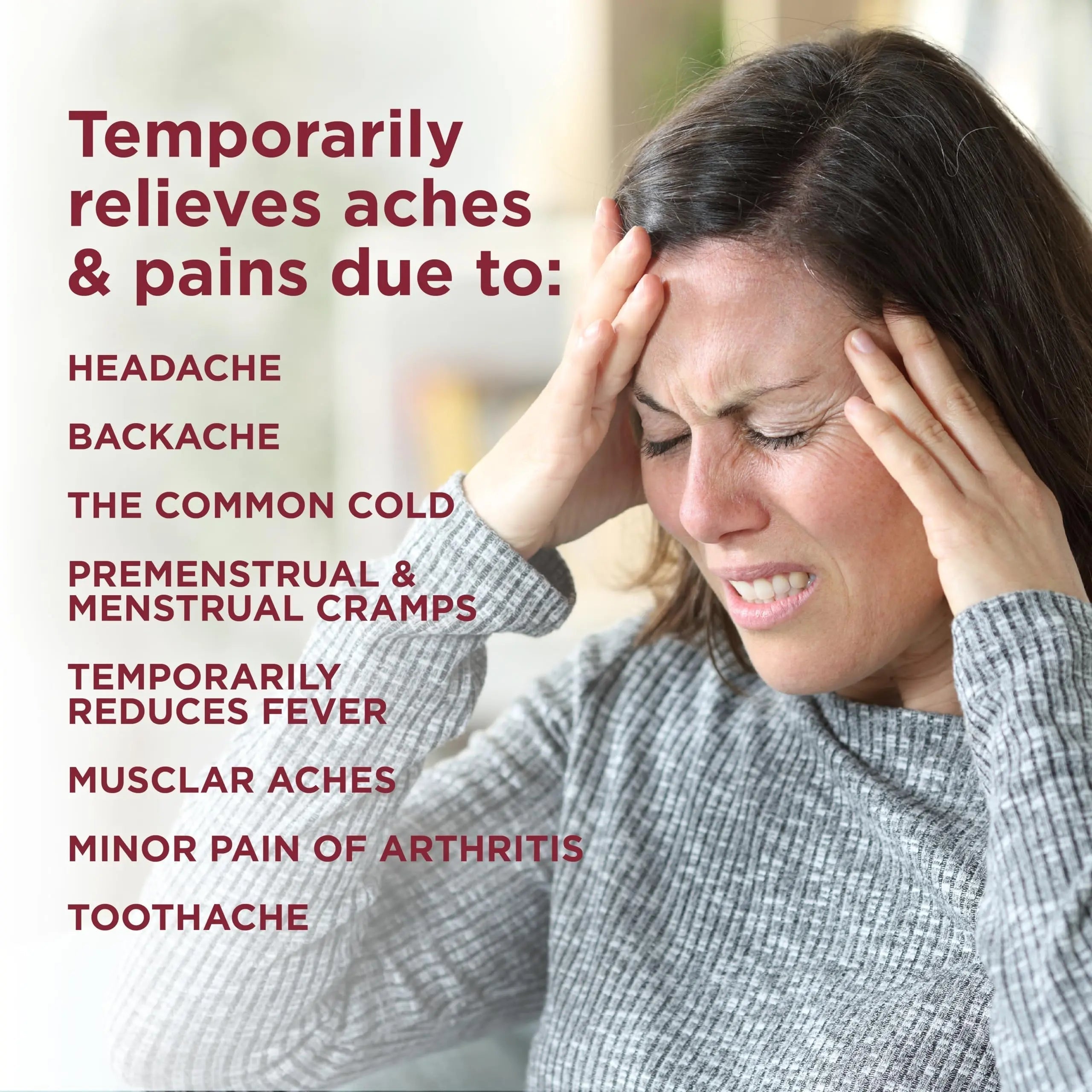 Amazon Basic Care Acetaminophen Extended-Release Tablets, 650 mg, Pain Reliever, Fever Reducer, 8 Hour Relief, 100 Count Amazon Basic Care buy supplements canada