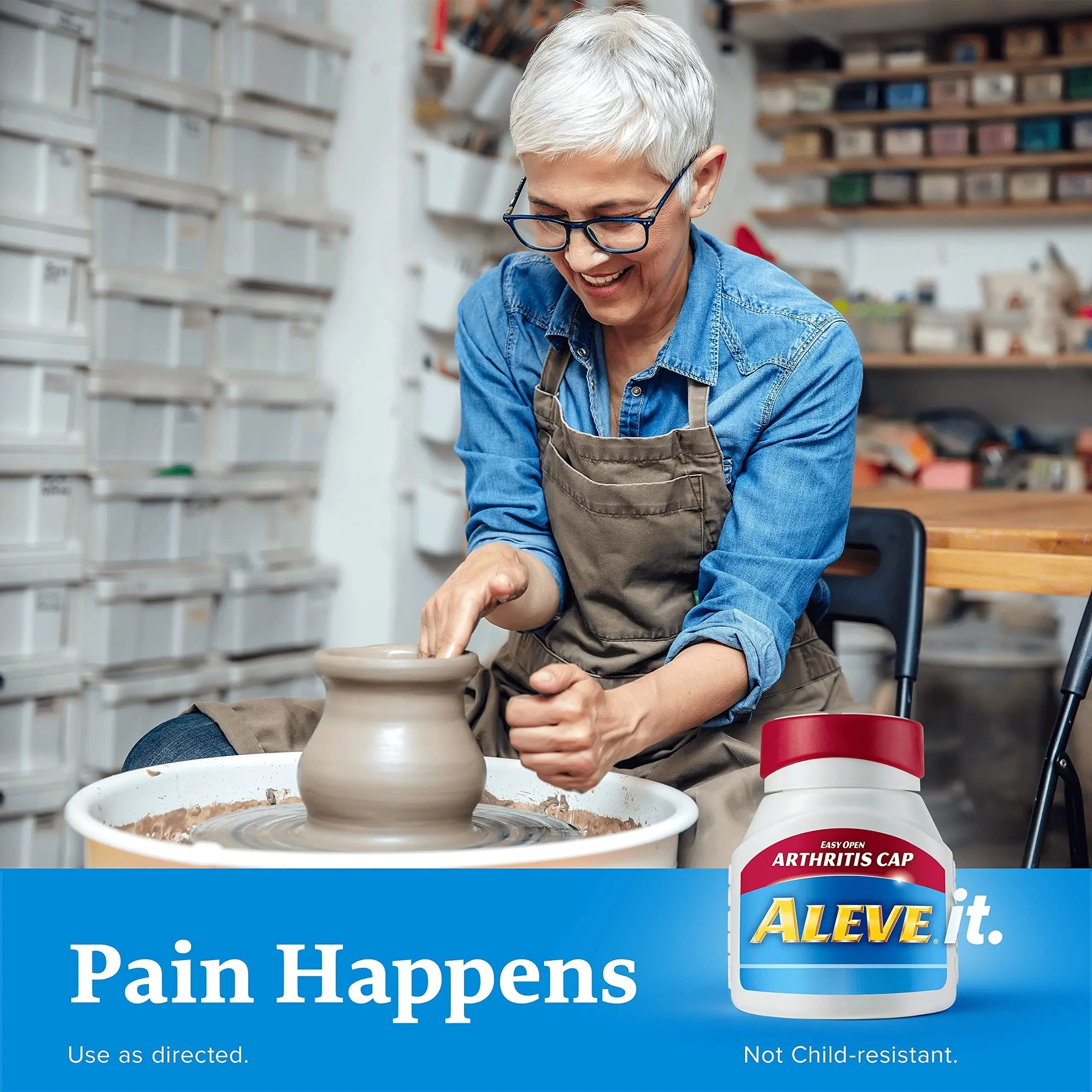 Aleve CPLT 2DZ 200 ct (Pack of 2) Aleve buy supplements canada