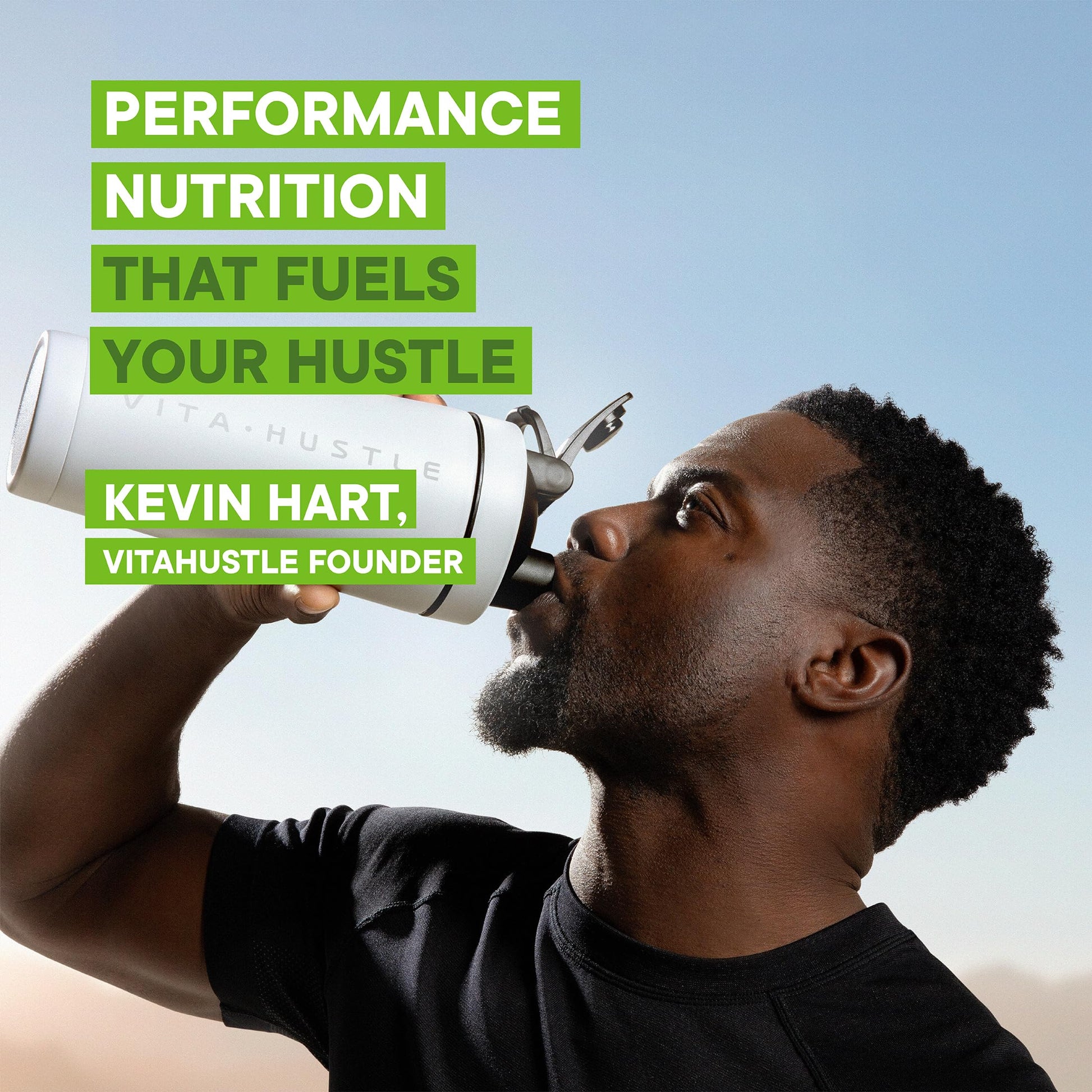 VitaHustle Probiotic Gummies + Prebiotics by Kevin Hart with Chicory Root Inulin Fiber VitaHustle buy supplements canada