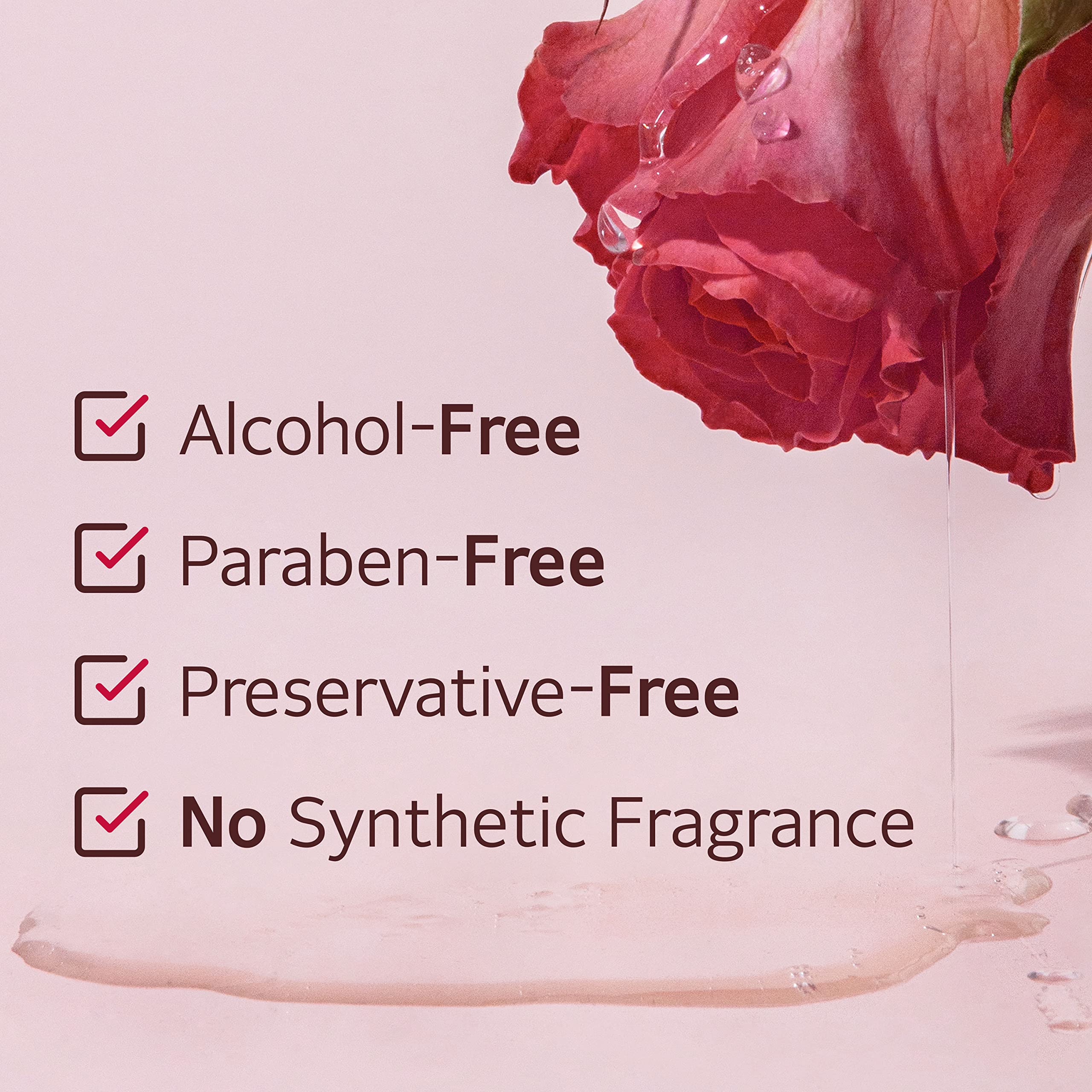 [USDA] TheAromaShop Organic Rose Secret- Natural feminine Spray,Intimate Care The Aroma Shop buy supplements canada