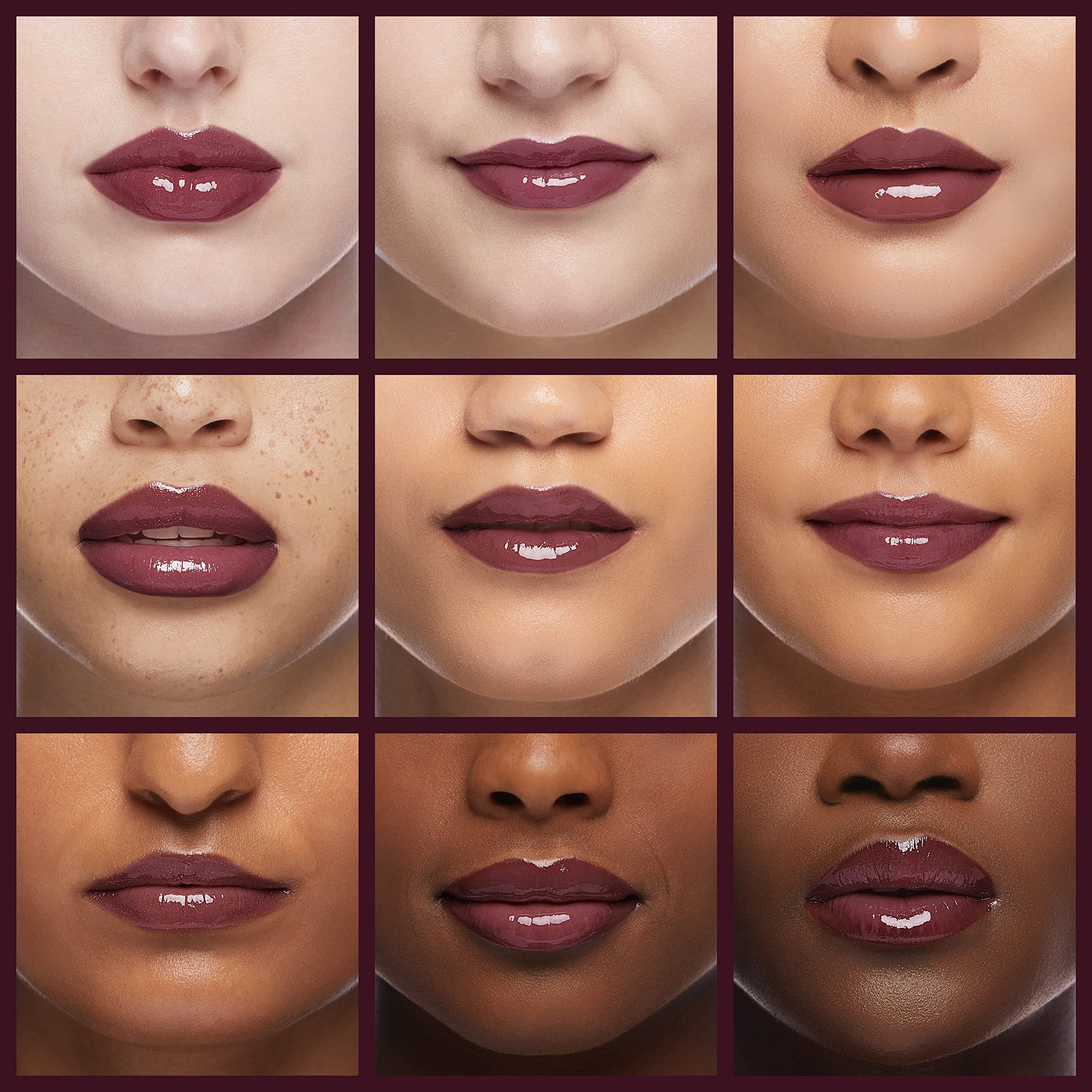L.A. COLORS High Shine Lipgloss, Lavish CLG941 L.A. COLORS buy supplements canada