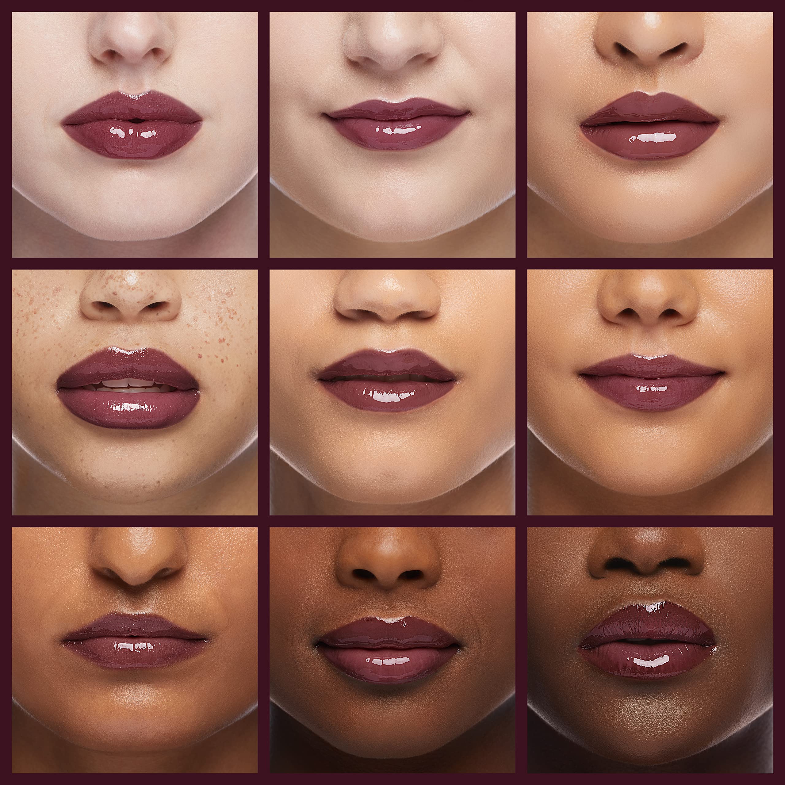L.A. COLORS High Shine Lipgloss, Lavish CLG941 L.A. COLORS buy supplements canada
