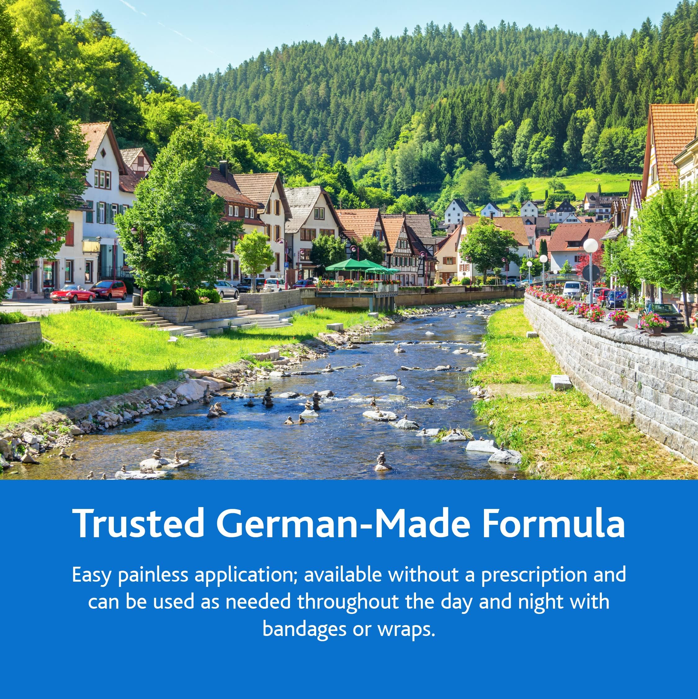 MediNatura Traumeel Homeopathic Arnica + 13 Active Ingredients for Muscle, Joint, Back, Arthritis, Injury, Exercise Related Pain & Soreness - Made in Germany - 100 Tablets MediNatura buy supplements canada