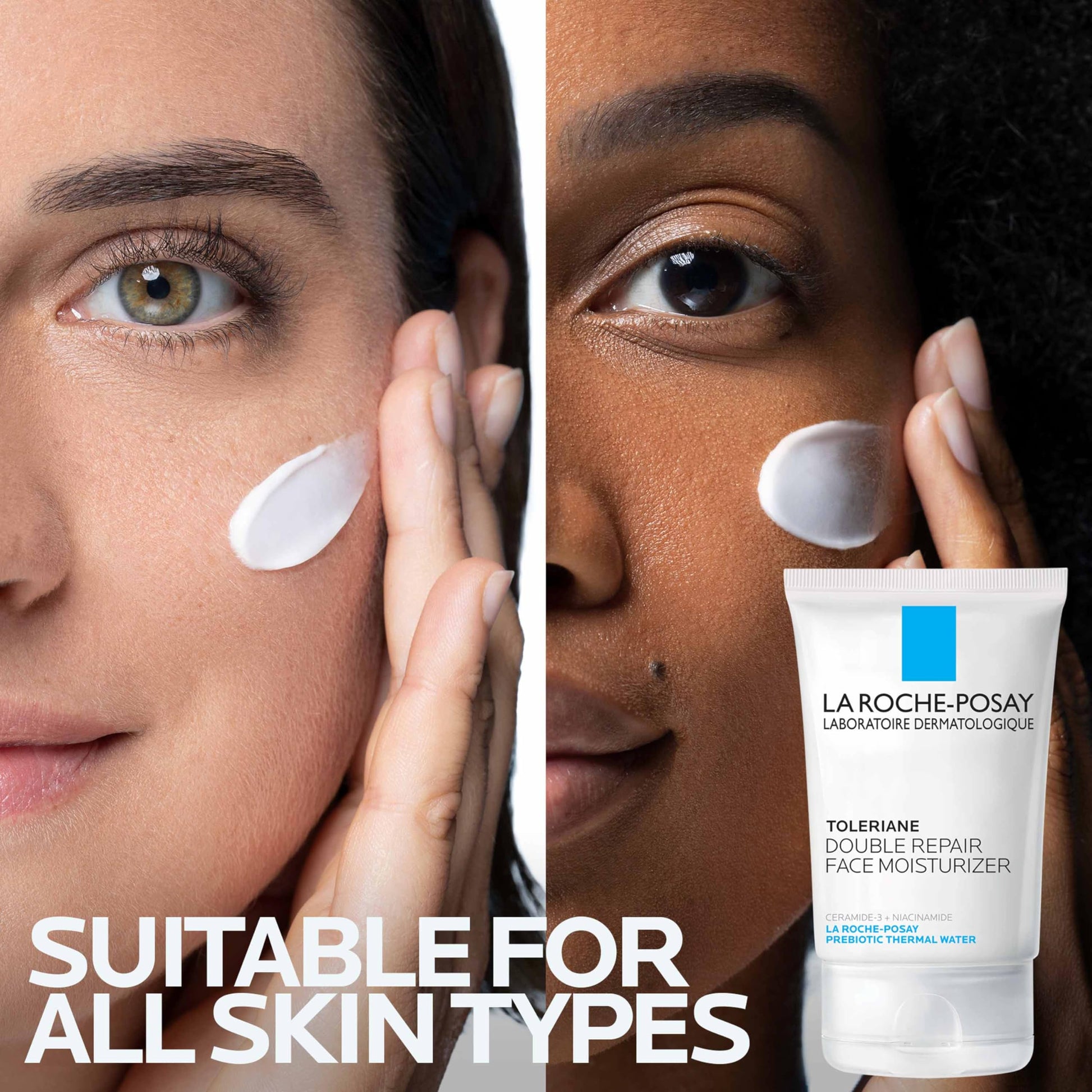 La Roche-Posay Toleriane Double Repair Face Moisturizer, Daily Moisturizer Face Cream La Roche-Posay buy supplements canada