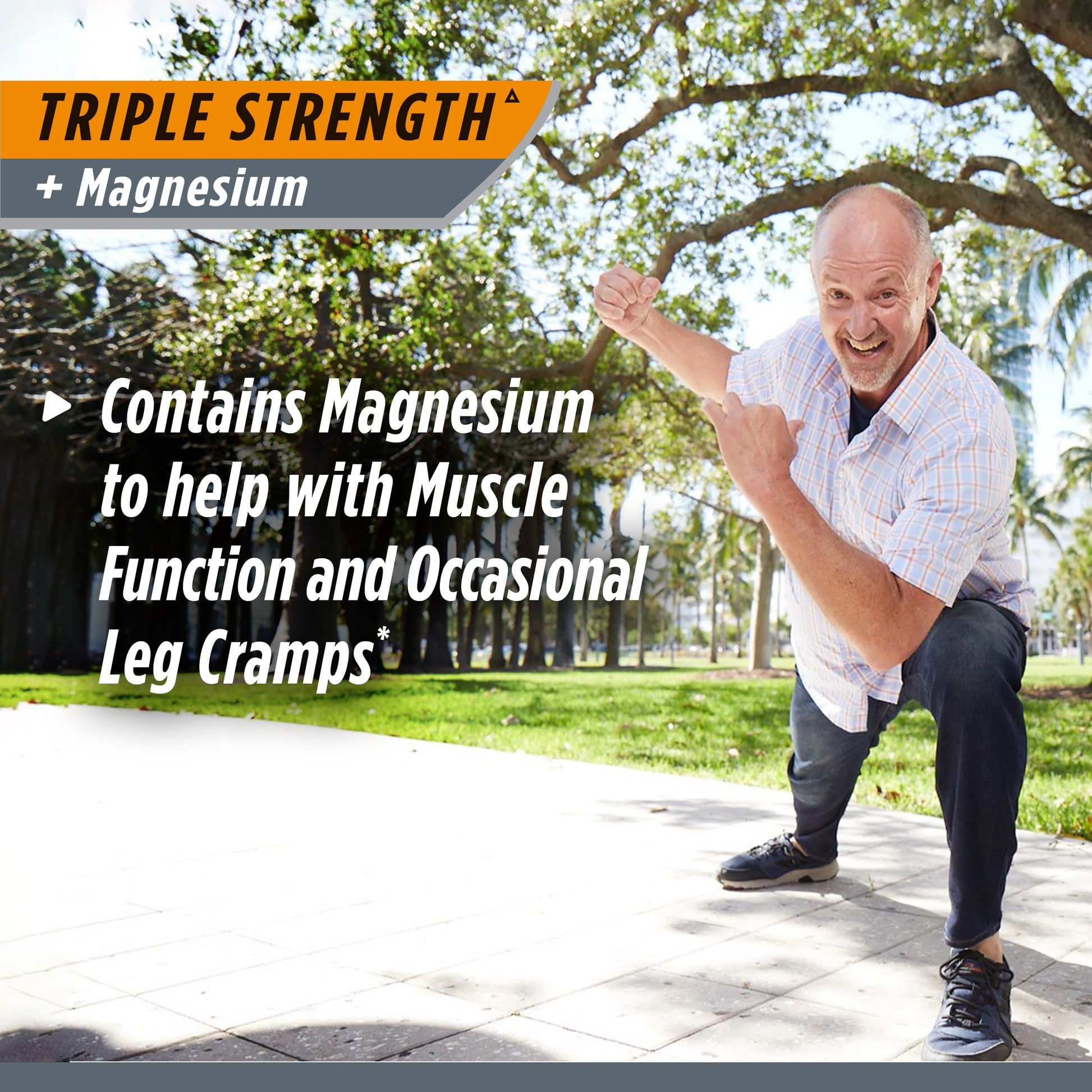 Osteo Bi-Flex Triple Strength Glucosamine Supplement with Magnesium, Improve Joint Function, Helps Leg Cramps and Muscle Function, 80 Coated Tablets Osteo Bi-Flex buy supplements canada