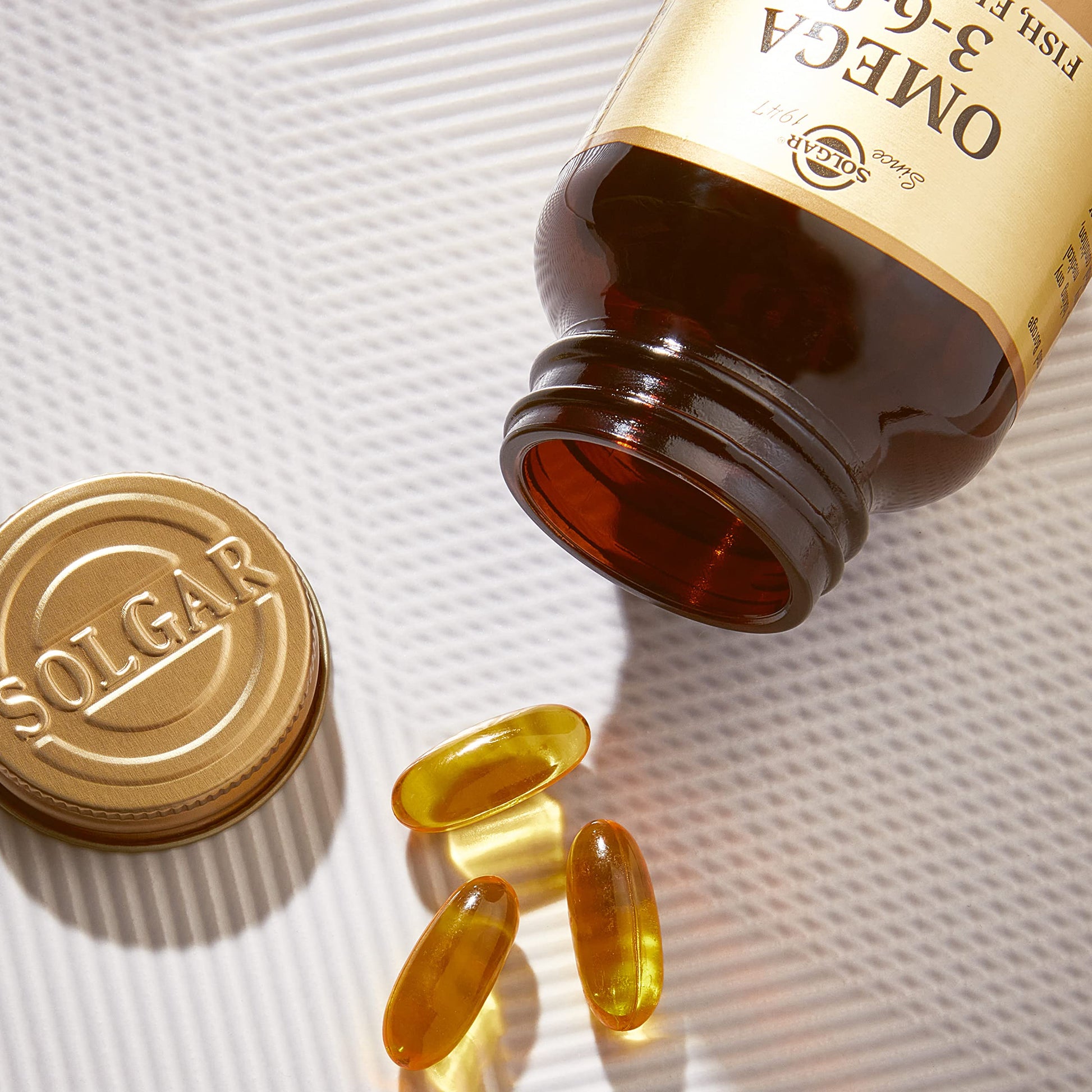 EFA 1300mg Omega 3-6-9 Solgar 60 Softgel Solgar buy supplements canada