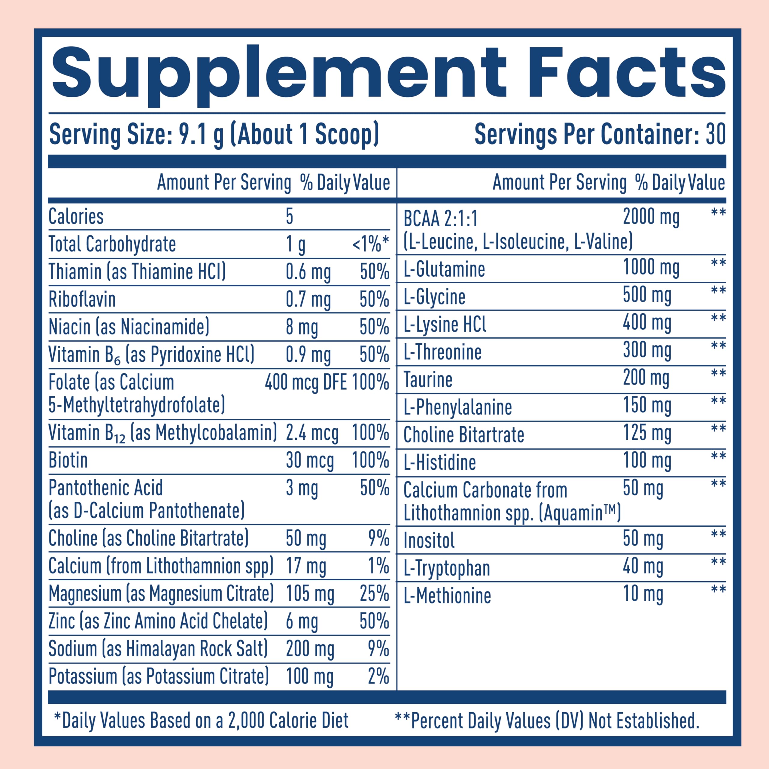 NativePath Hydrate, Zero Sugar, Electrolytes Powder with BCAAs, Peach Mango Hydration, Keto & Paleo Friendly, 30 Servings NativePath buy supplements canada