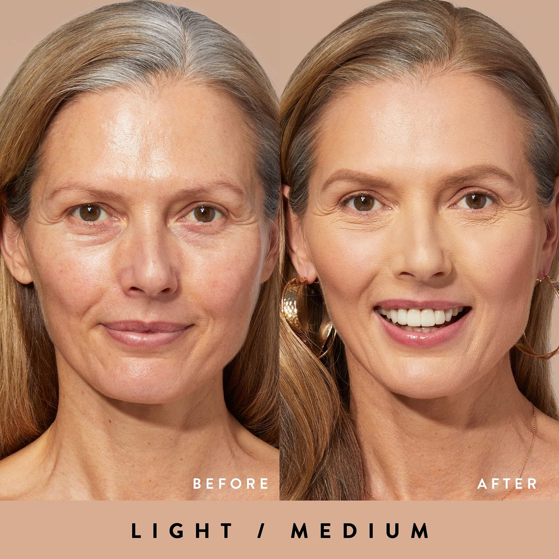 LAURA GELLER NEW YORK Quench-n-Tint Tinted Moisturizer - Sheer to Light Buildable Coverage - Natural Glow Finish - Lightweight Formula LAURA GELLER NEW YORK buy supplements canada