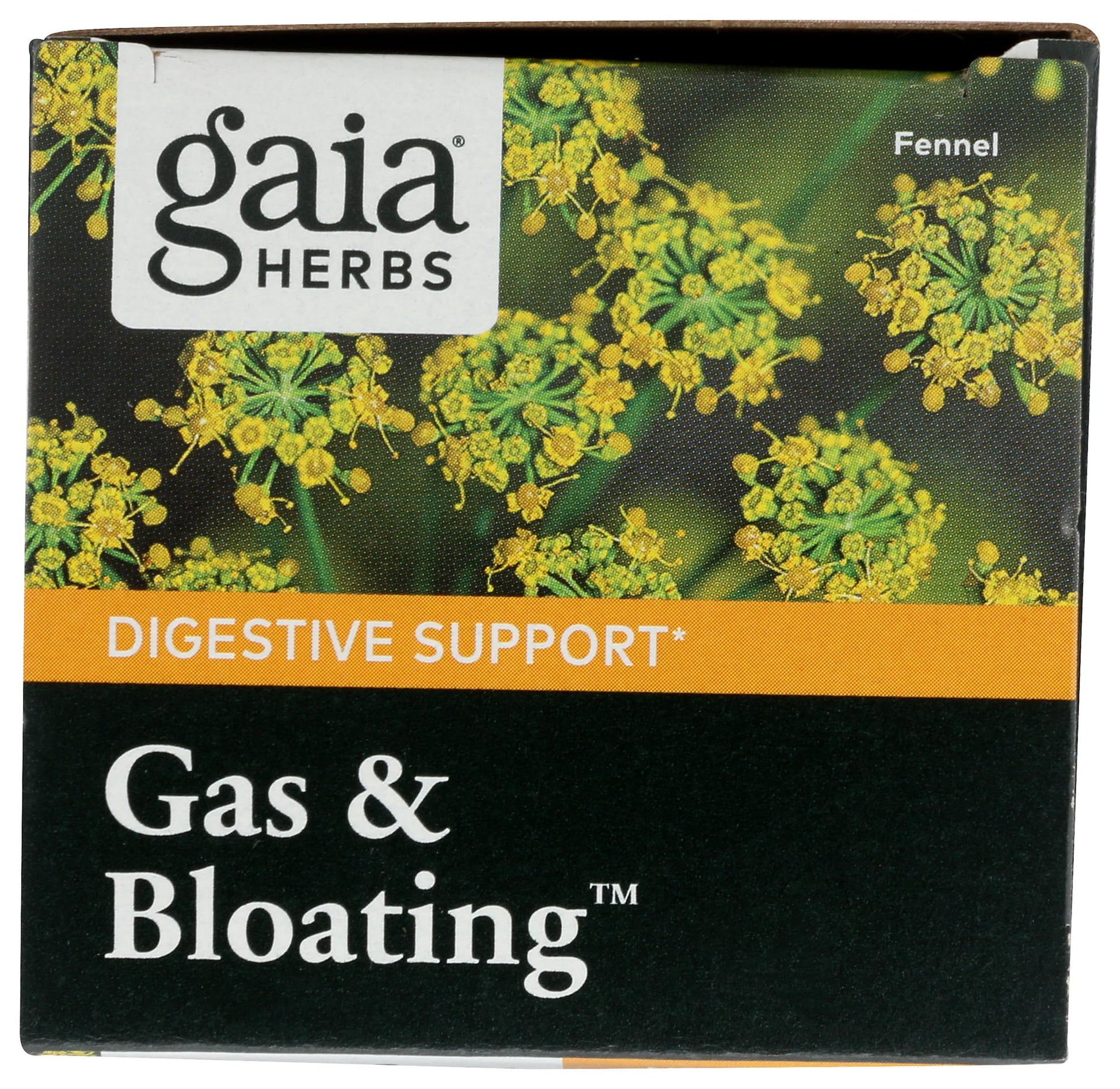 Gaia Herbs Gas & Bloating - Provides Relief from Occasional Gas and Bloating Gaia Herbs buy supplements canada
